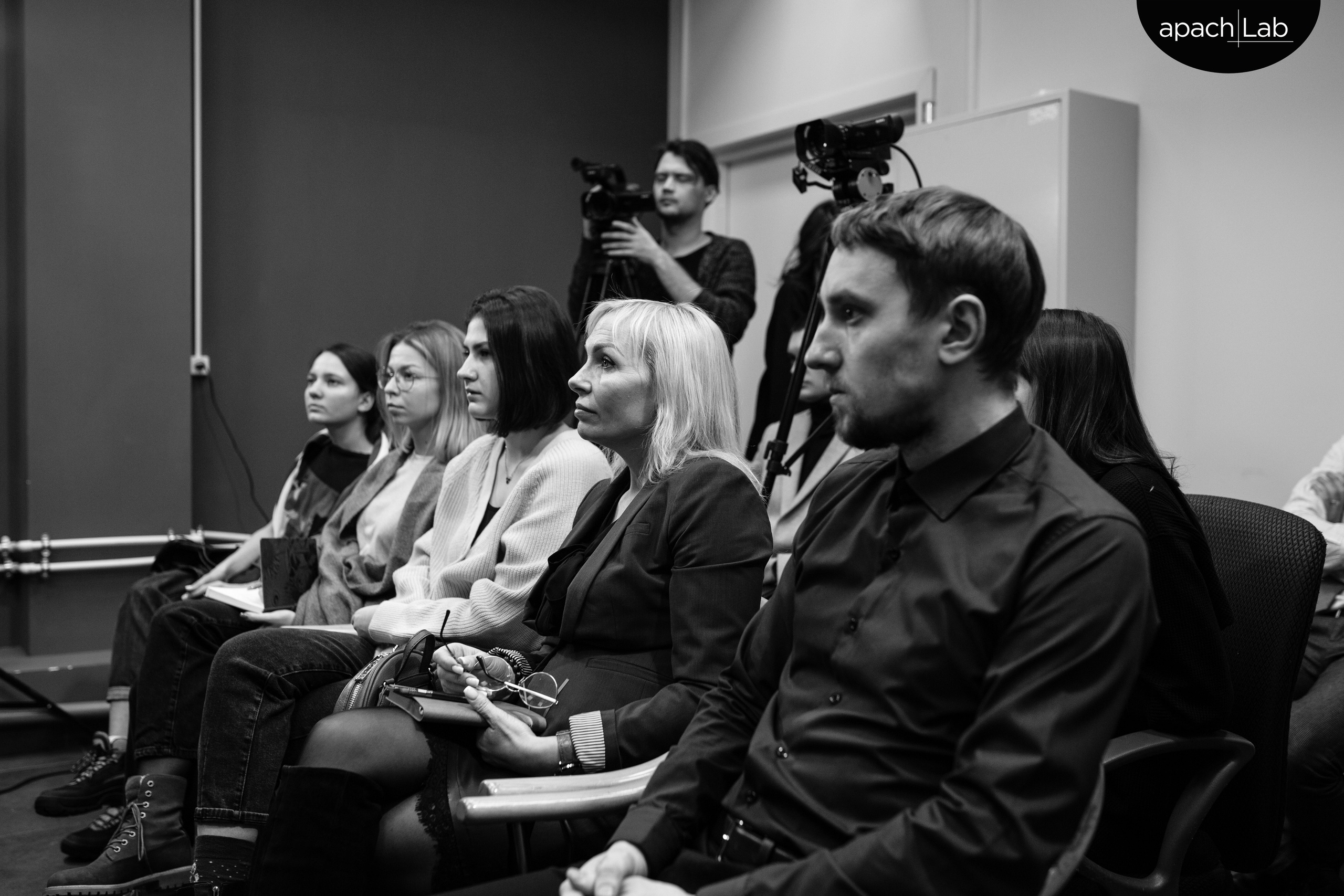 Готовим с Apach Lab. Свадебный и семейный фотограф в Москве Julia Juice