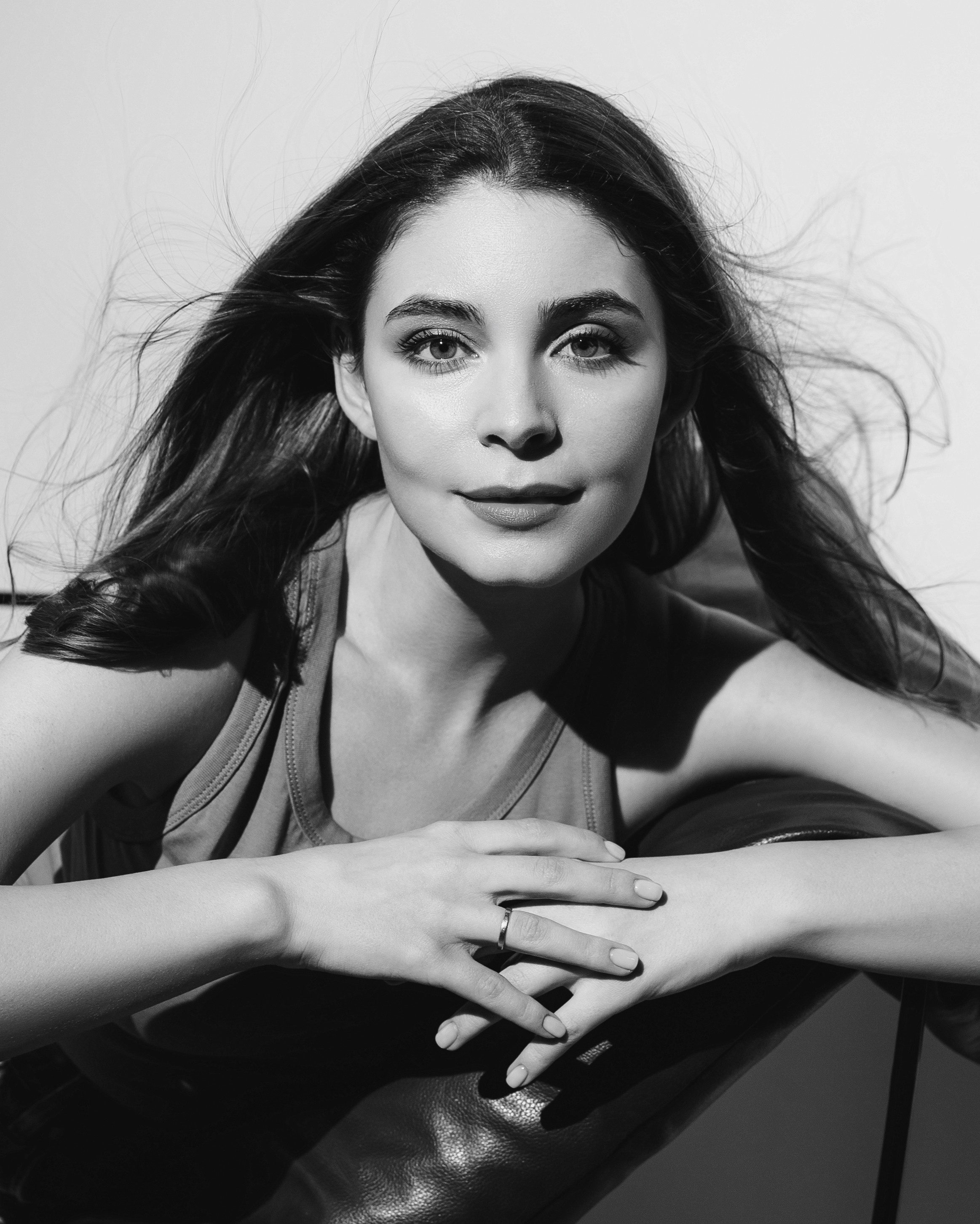 Мария. Свадебный и семейный фотограф в Москве Julia Juice