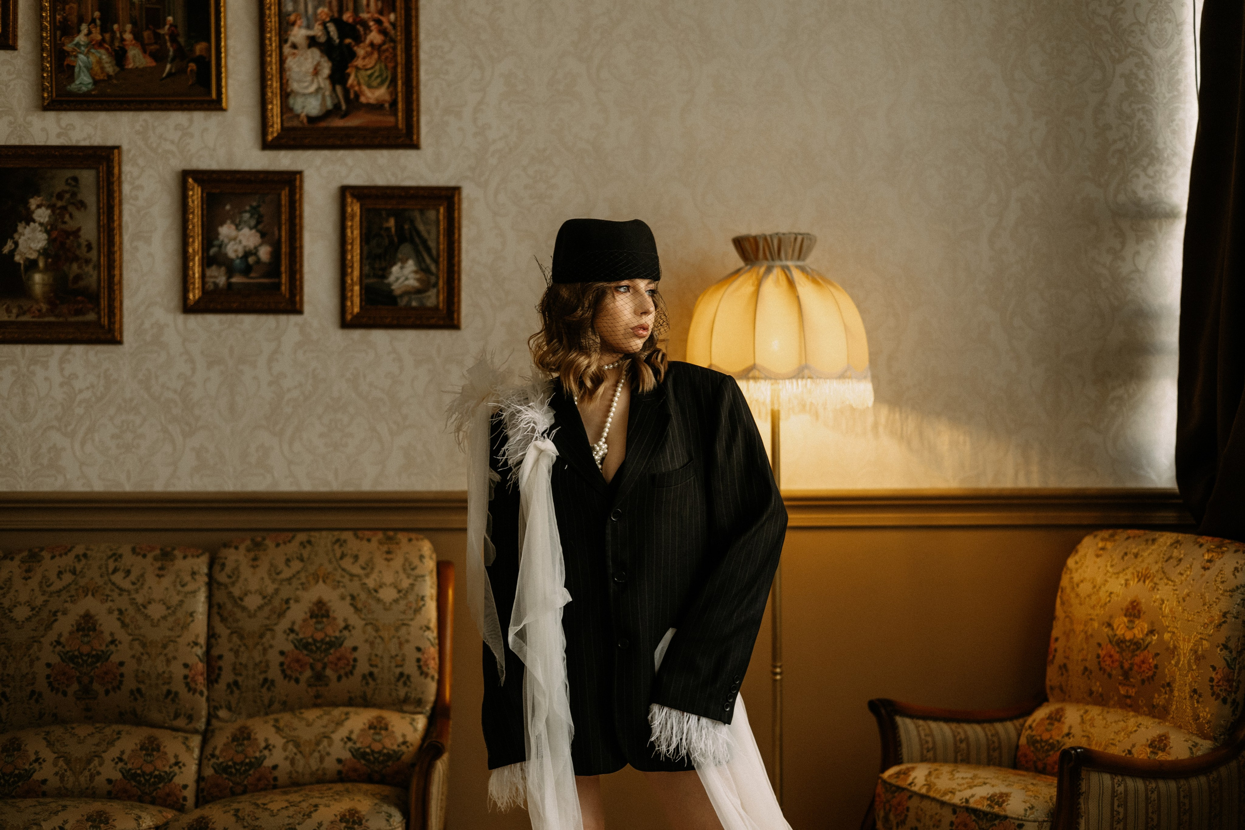 Anastasia. Индивидуальный фотограф в Оренбурге Кристина Студеникина