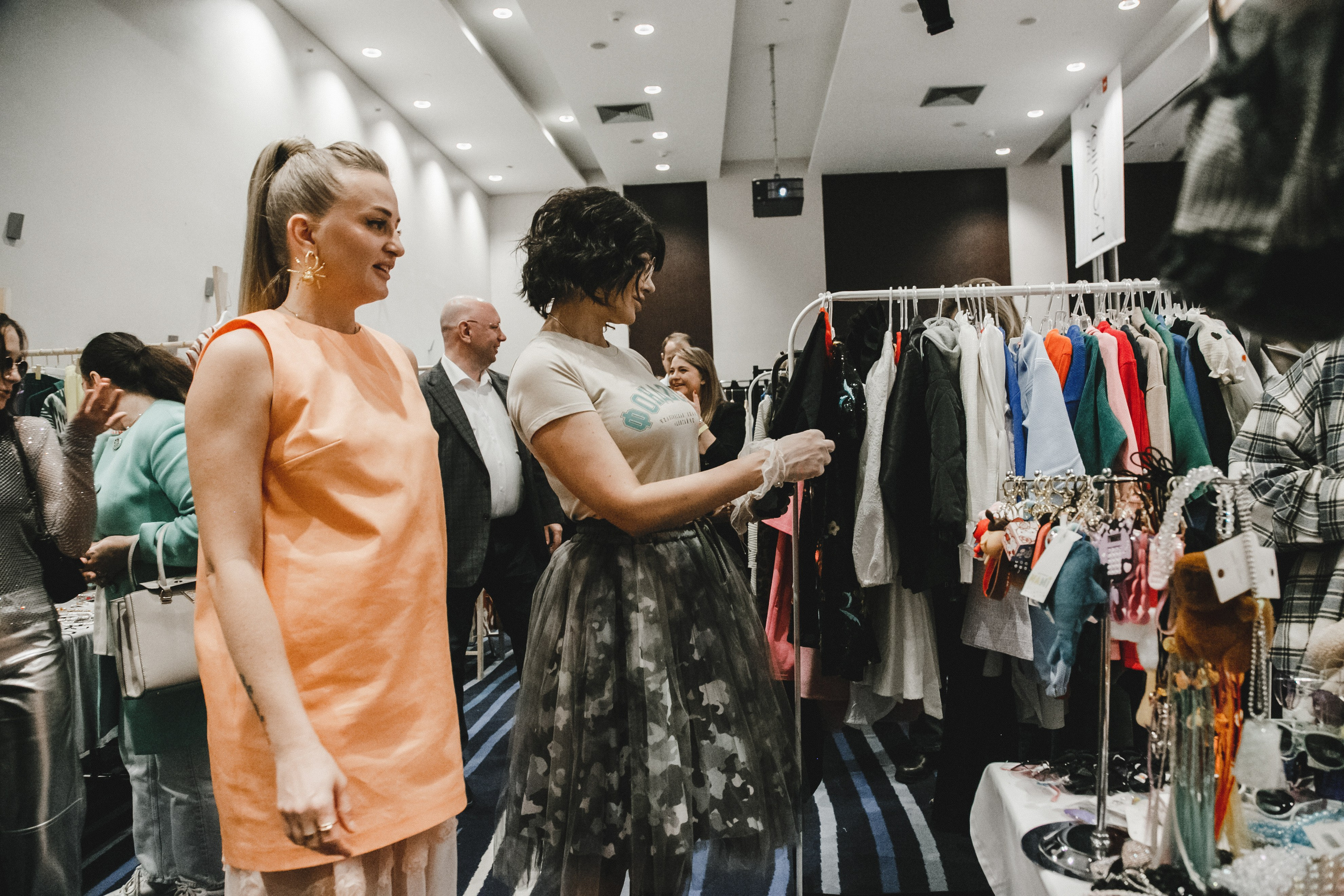 Fashion Day. Фотограф Иван Гуляев