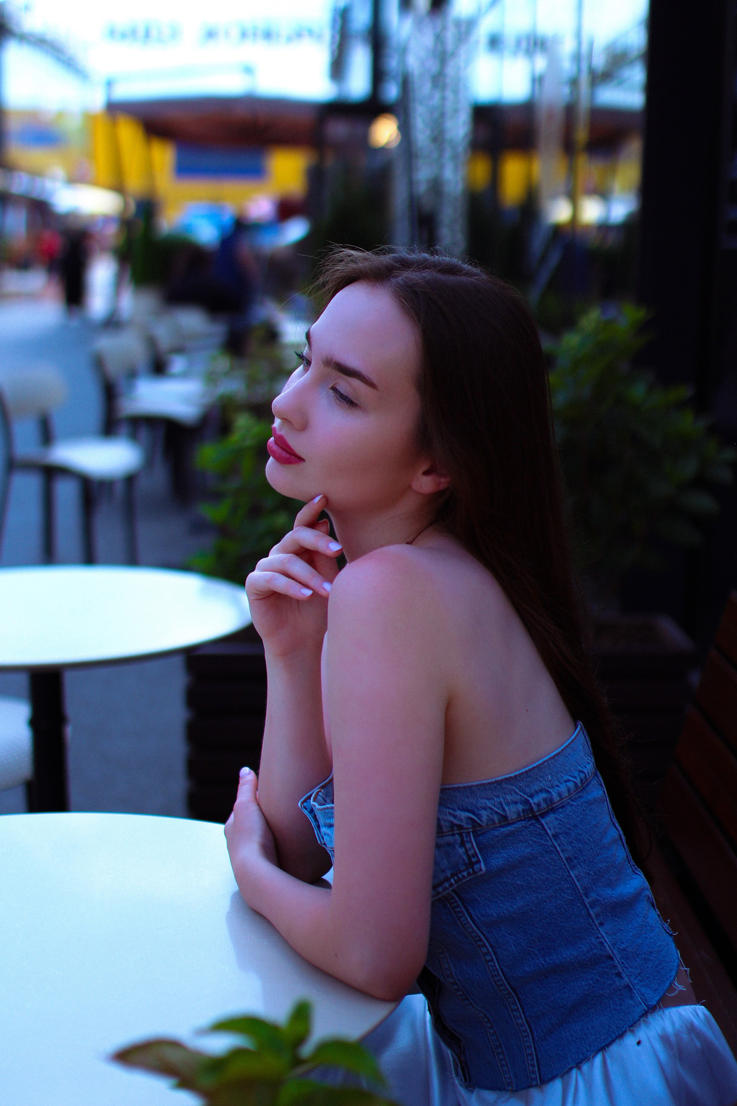 Лето… жара…июль. Мания, портретный фотограф в городе Оренбург