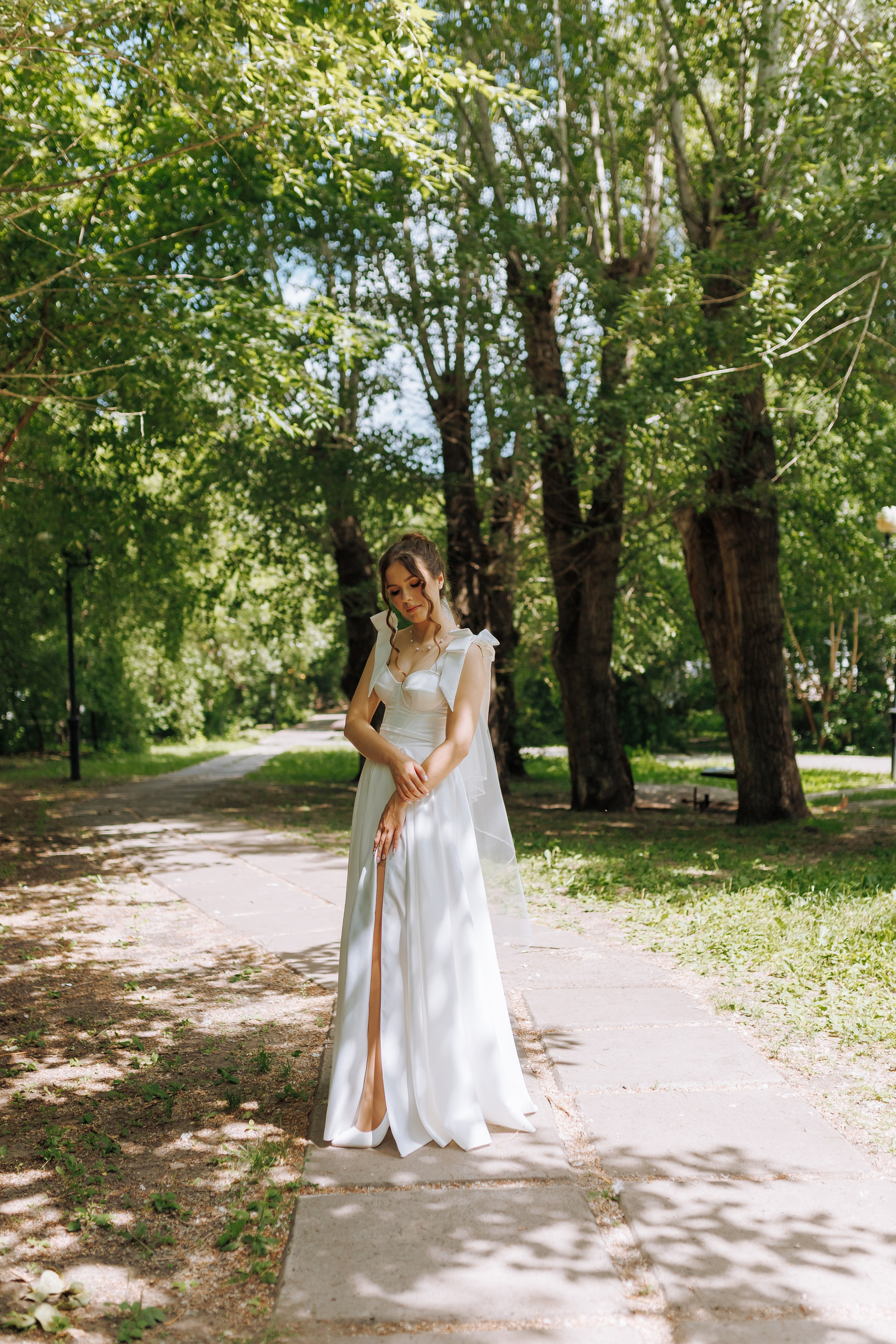 Свадьба Алины и Игоря. Женский и семейный фотограф в Томске Алиса Качан