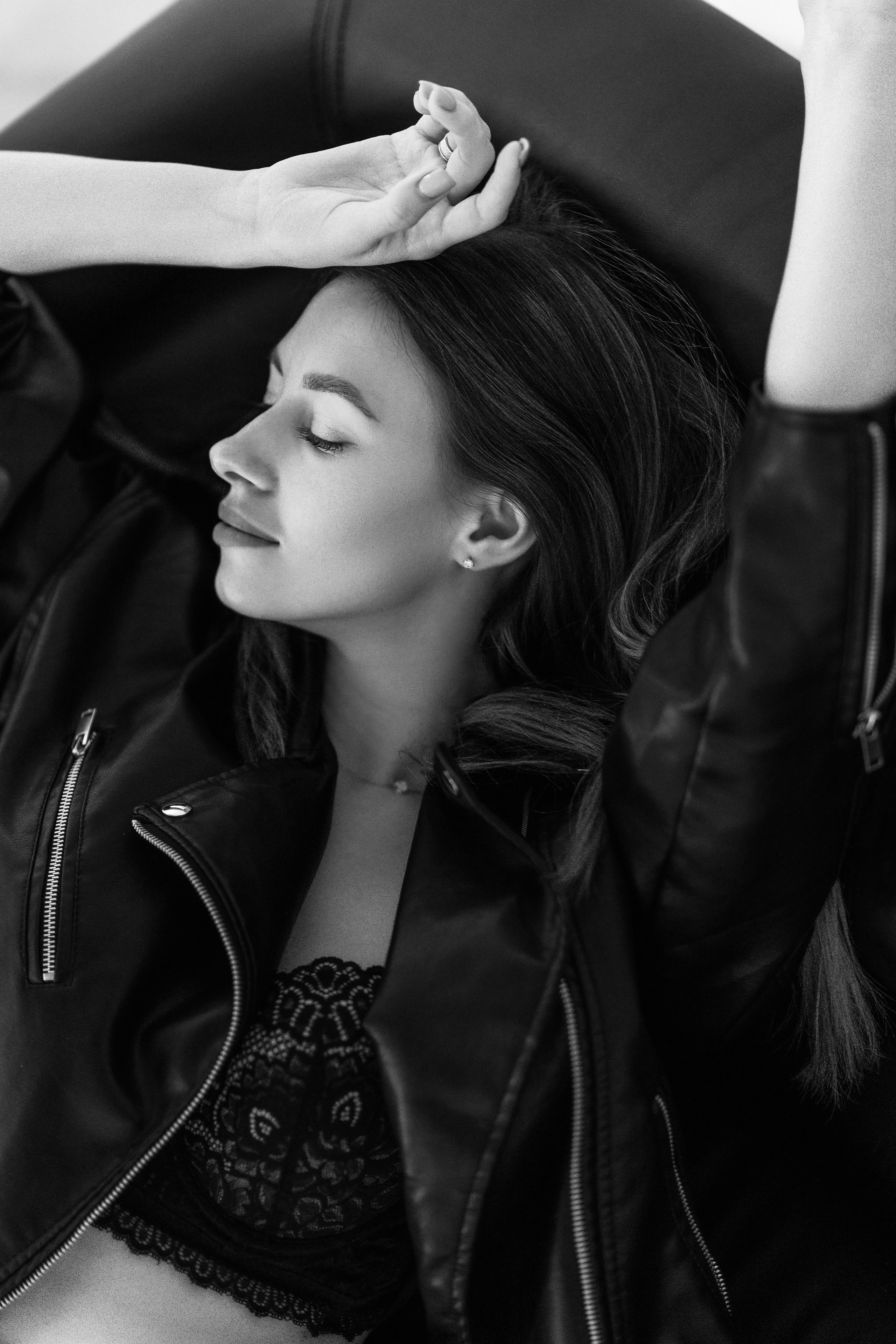 Лариса. Семейный и женский фотограф в Ростове-на-Дону Екатерина Фитисова