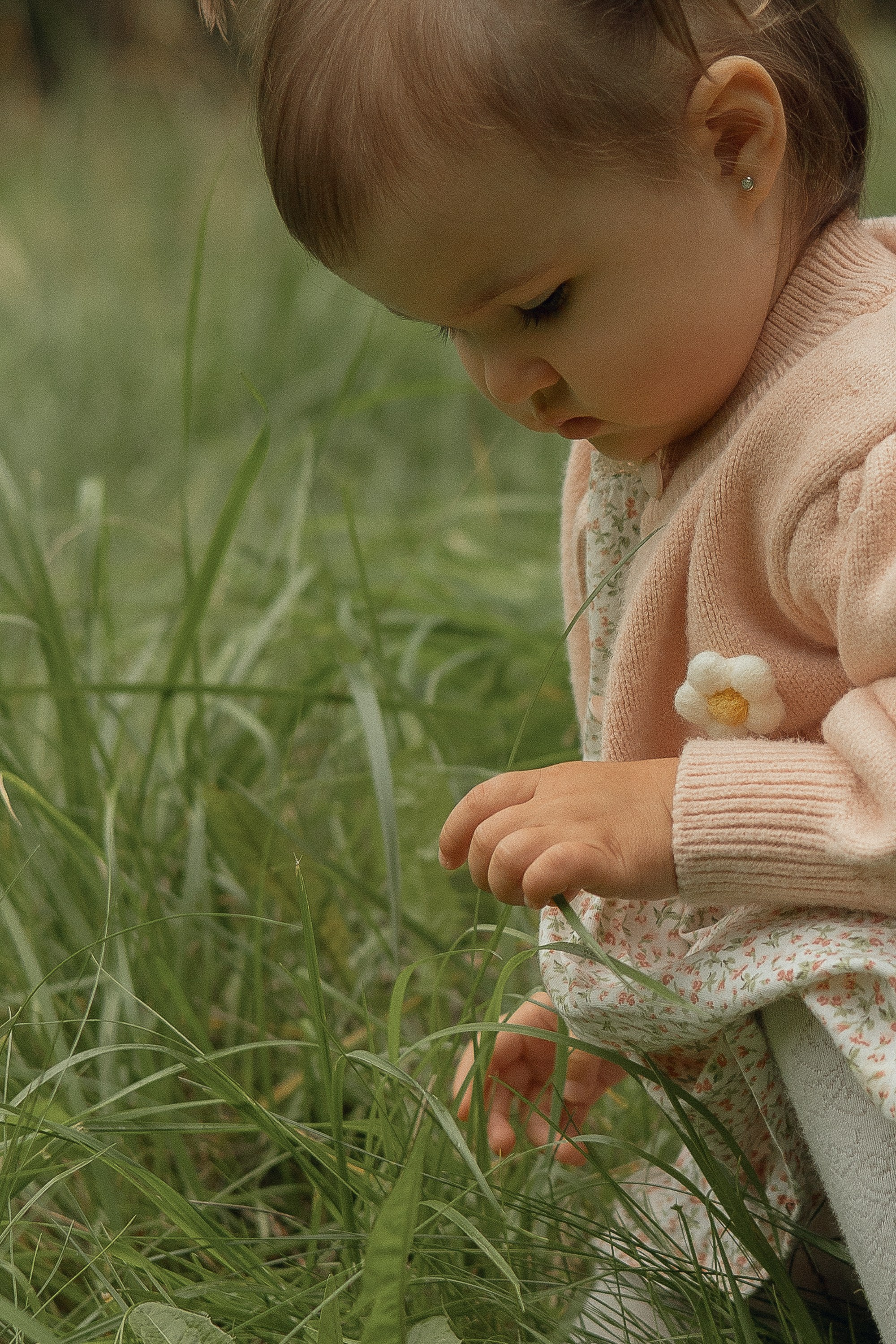 Агонёк. Семейный фотограф в Москве Анастасия Марти