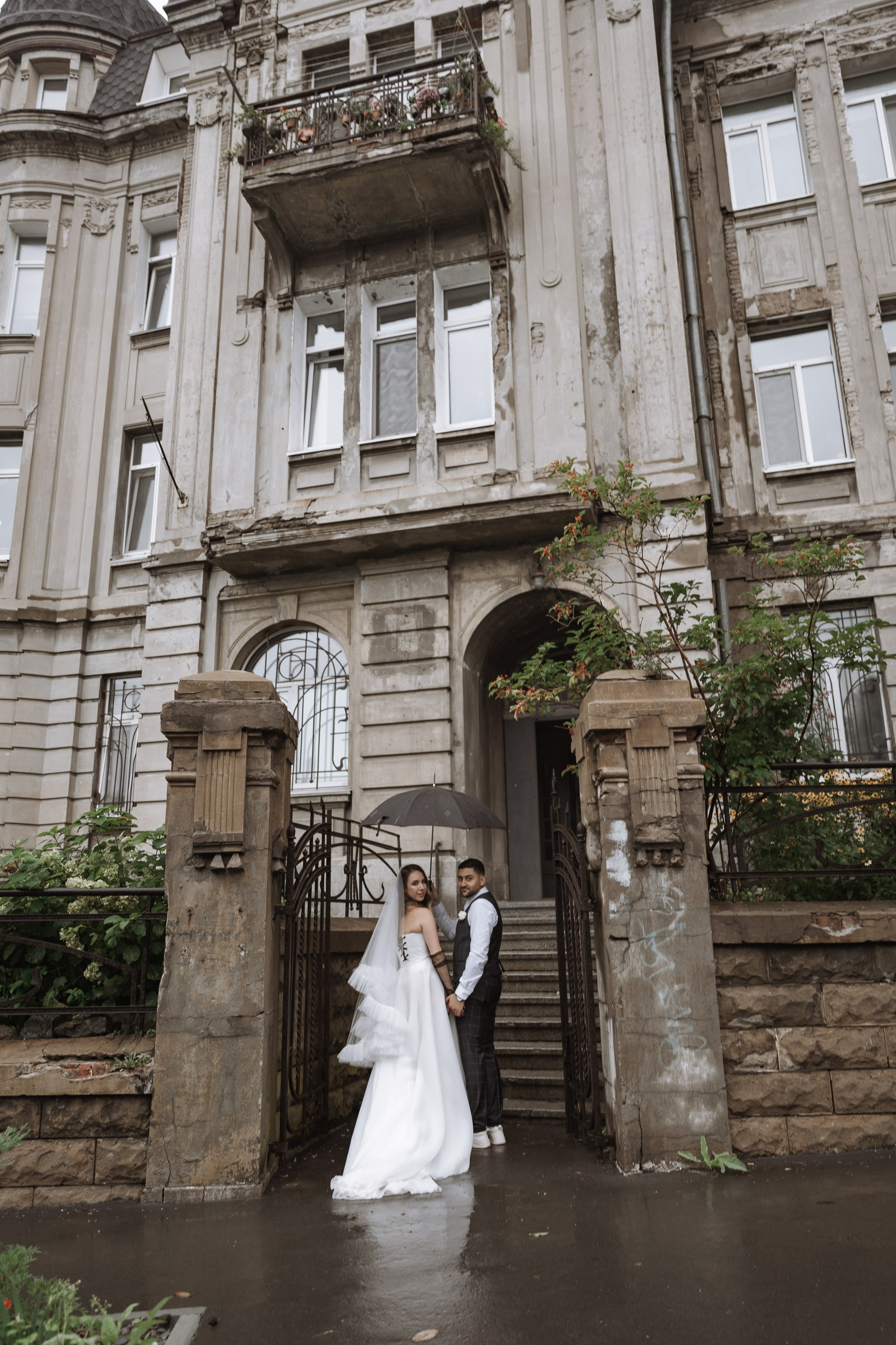 Вика & Арман