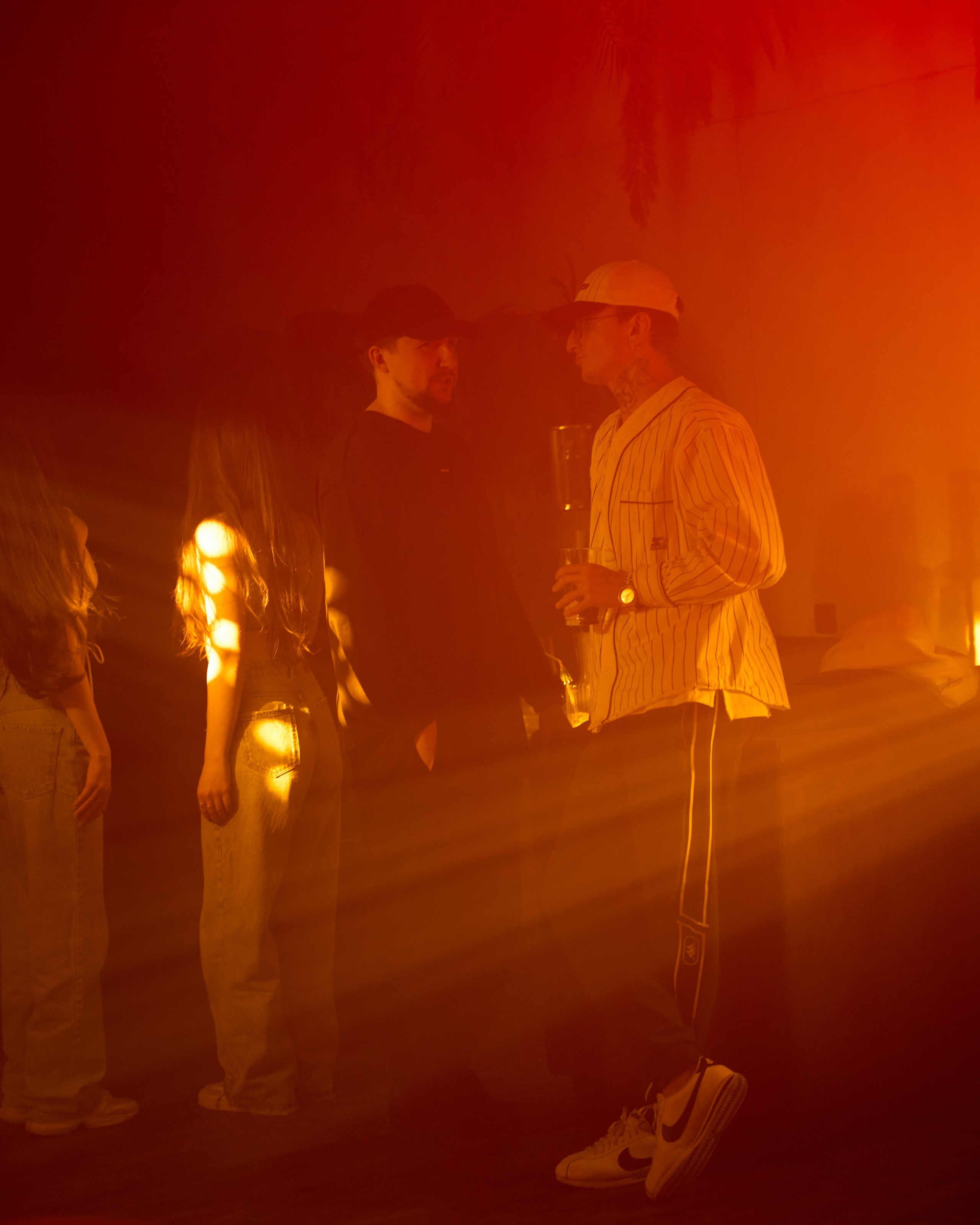 KEINTROPEZ. Фотограф Света Рыбакова