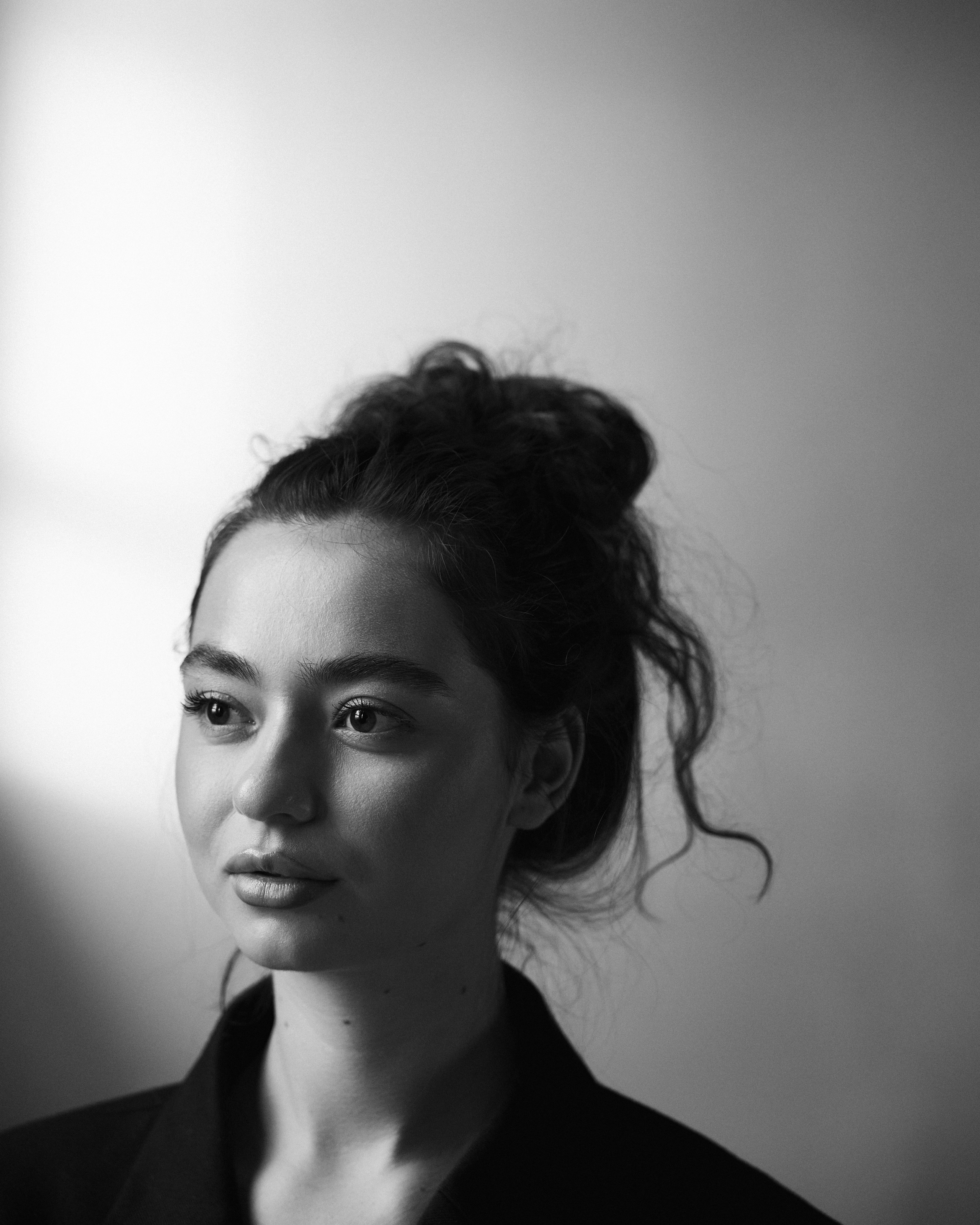 Аня. Фотограф Света Рыбакова