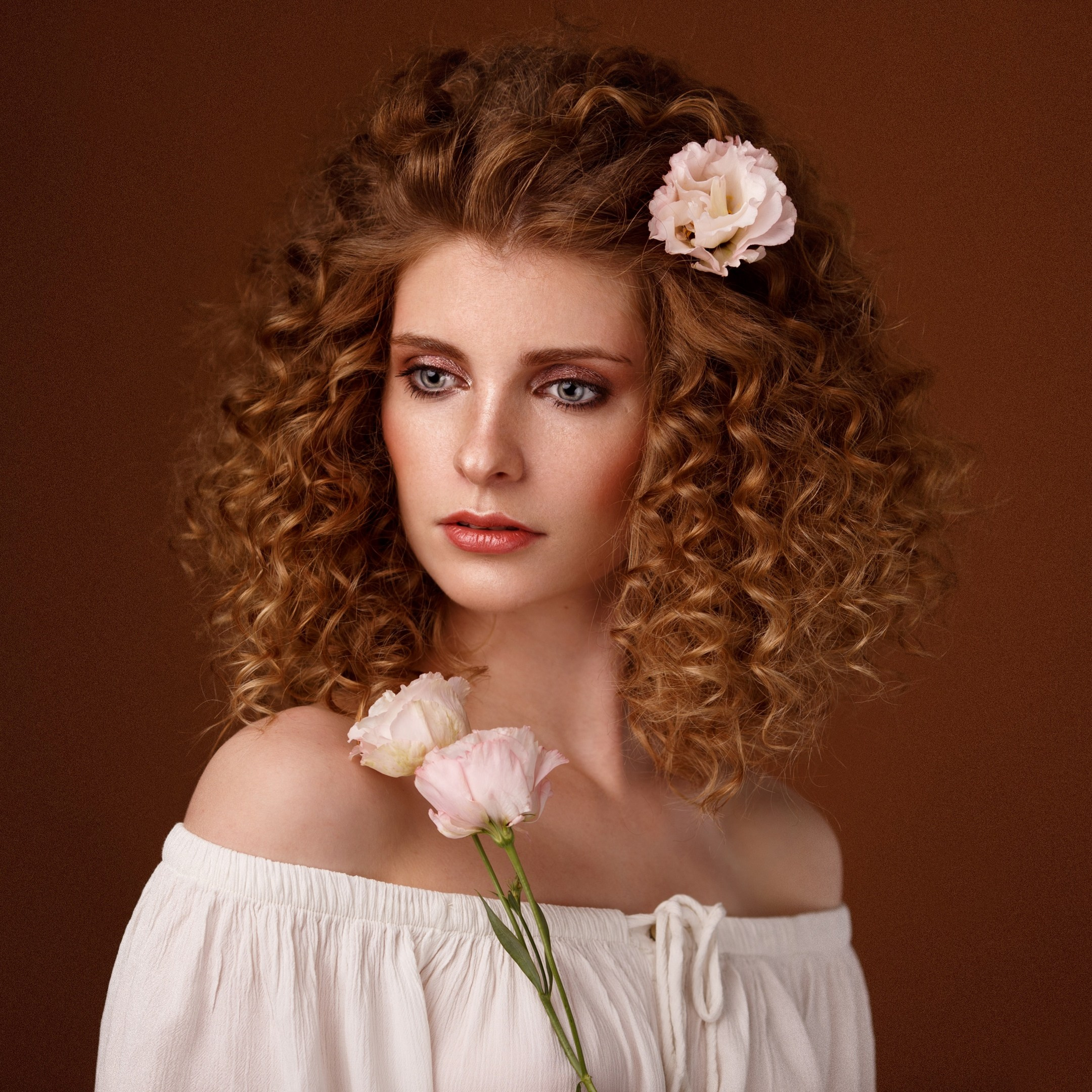 Художественный фотограф Александр Чуприна в Москве