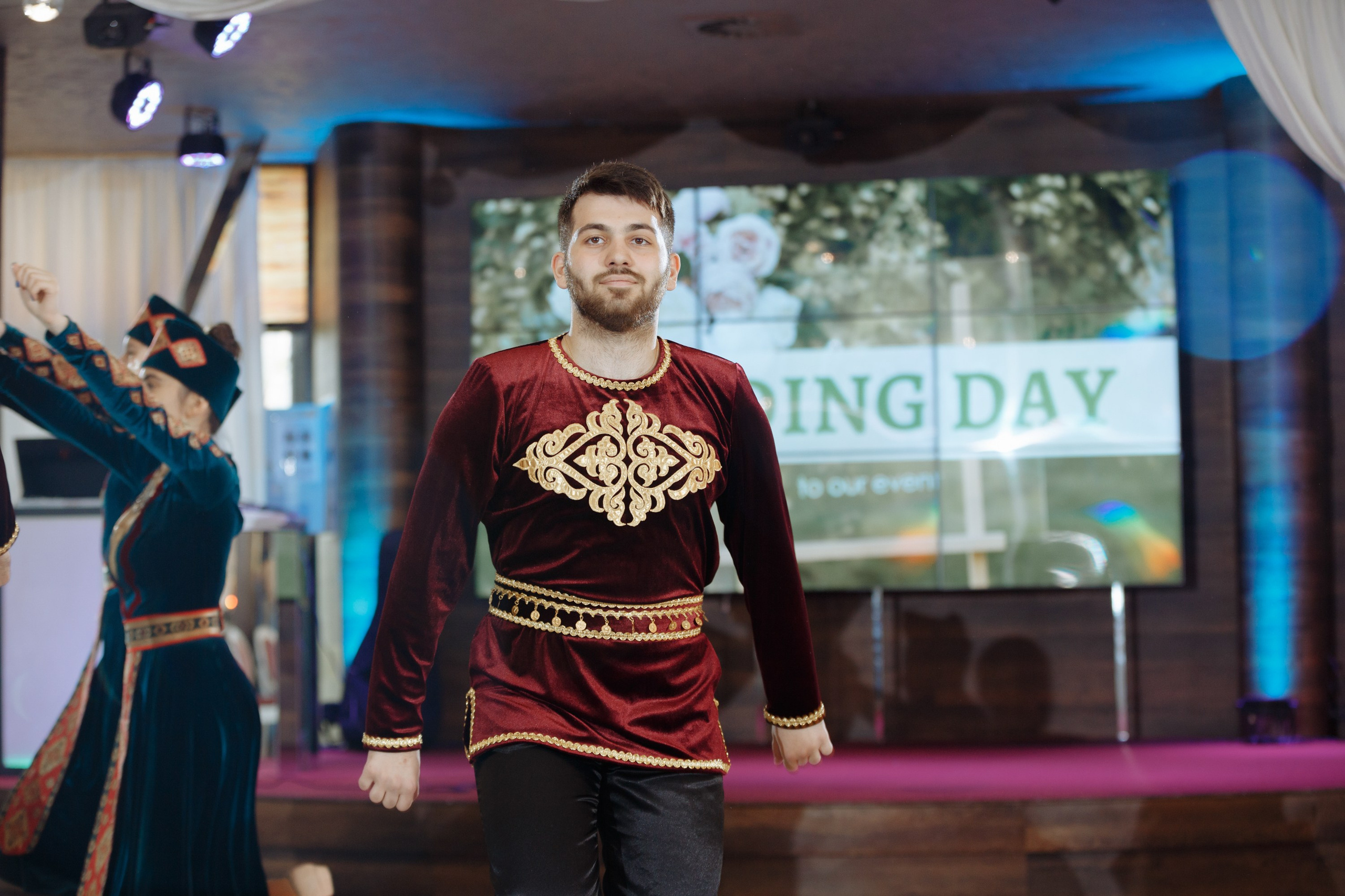 Степан и Элянора (полный день). Свадебный фотограф