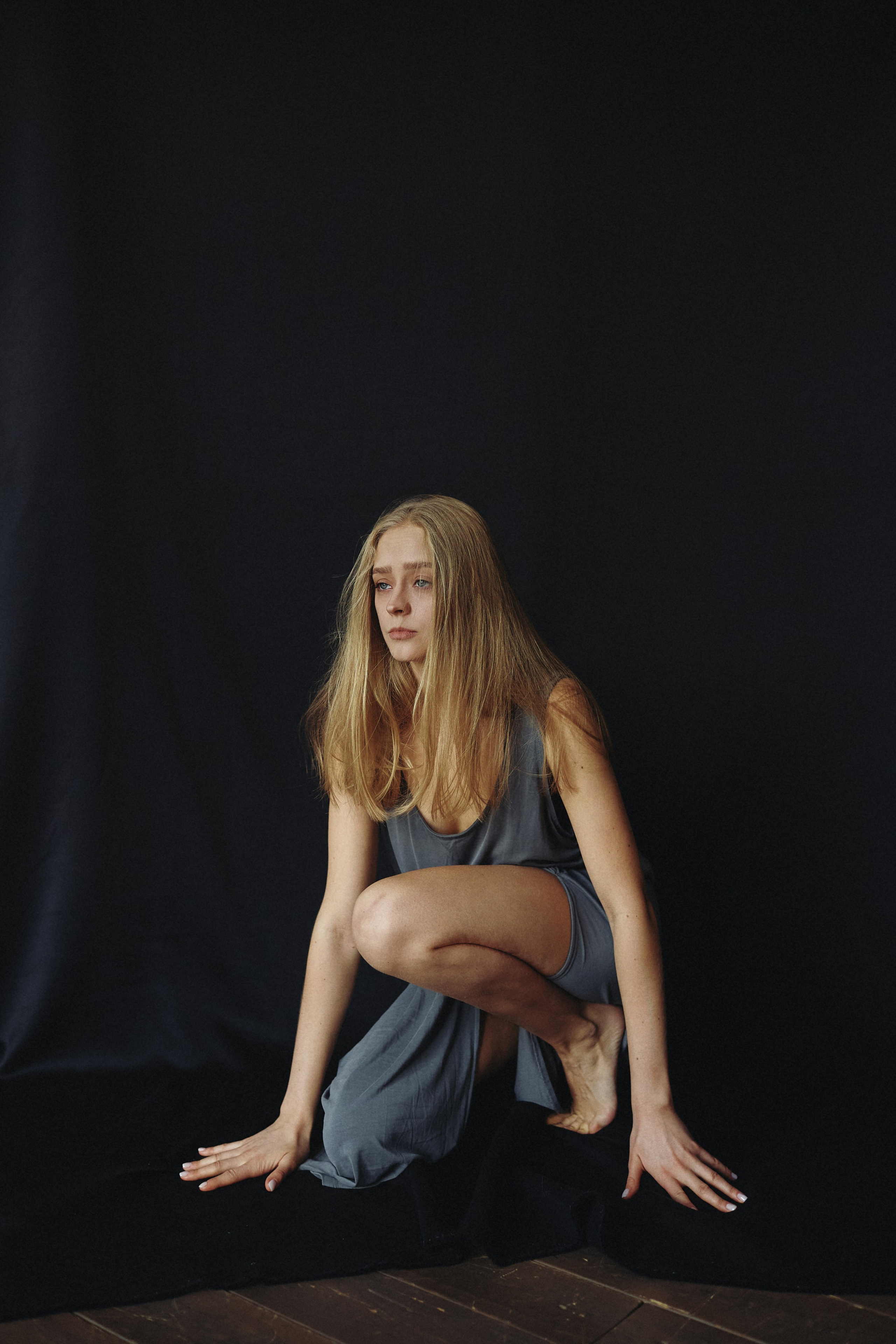 ANYA. Фотограф Анна Гребенник