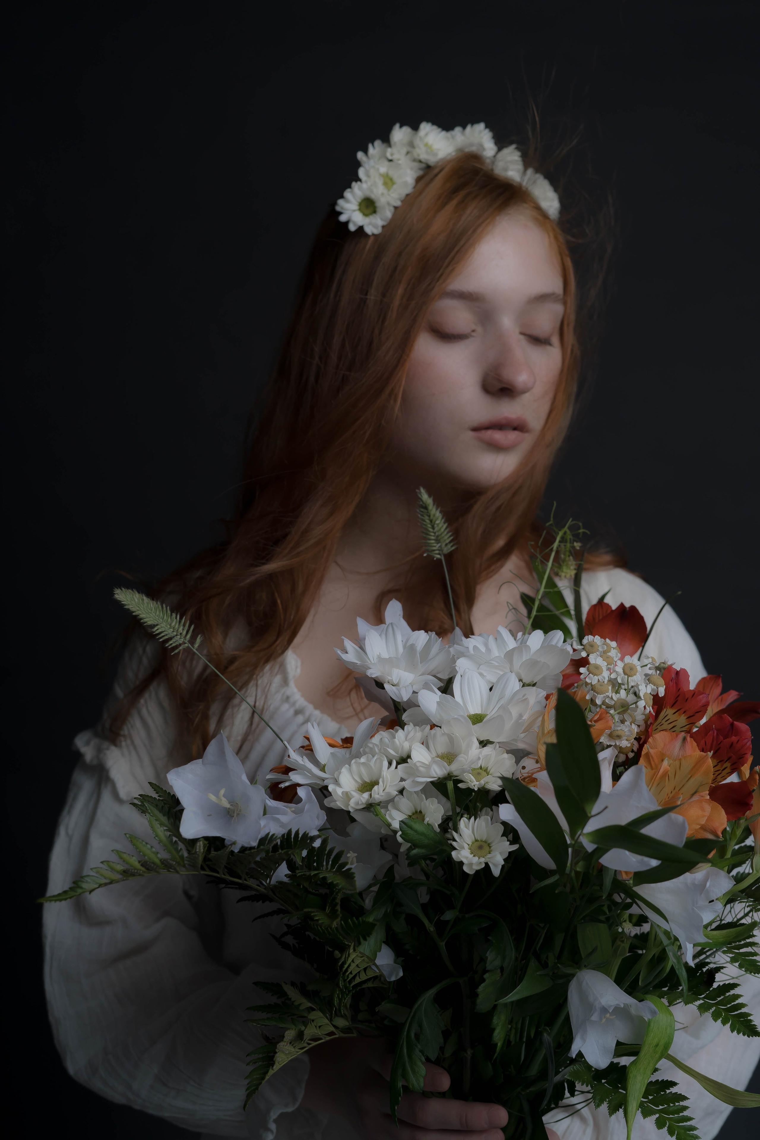 Марина. Женский фотограф Татьяна Ветер. Работаю в Волгограде