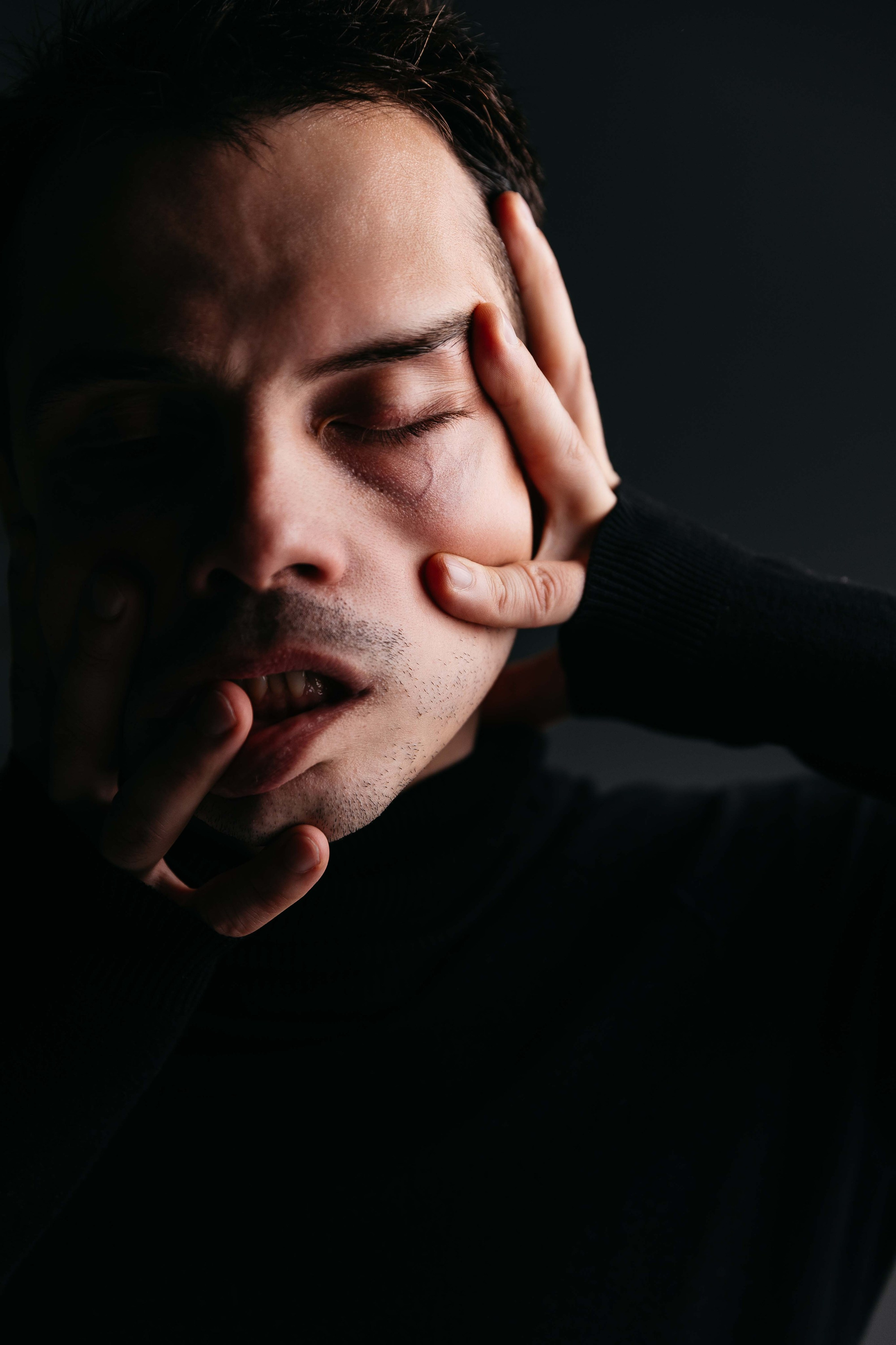 Алексей Измайлов. Фотограф в Твери Лагодная Яна