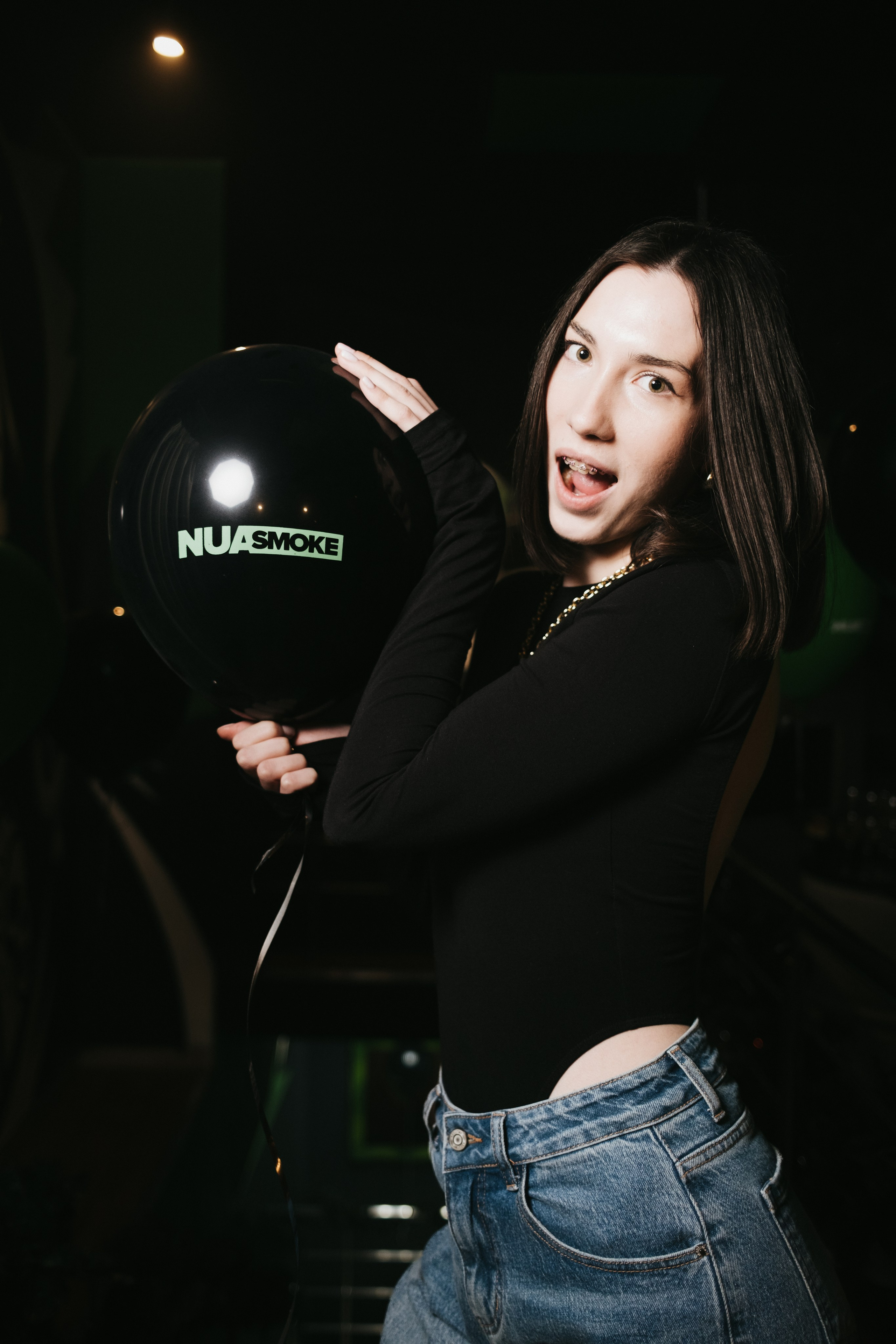 День рождения кальяной NUASMOKE 11 лет. Свадебный и репортажной фотограф Денис Ожигин в Краснодаре и Краснодарском крае