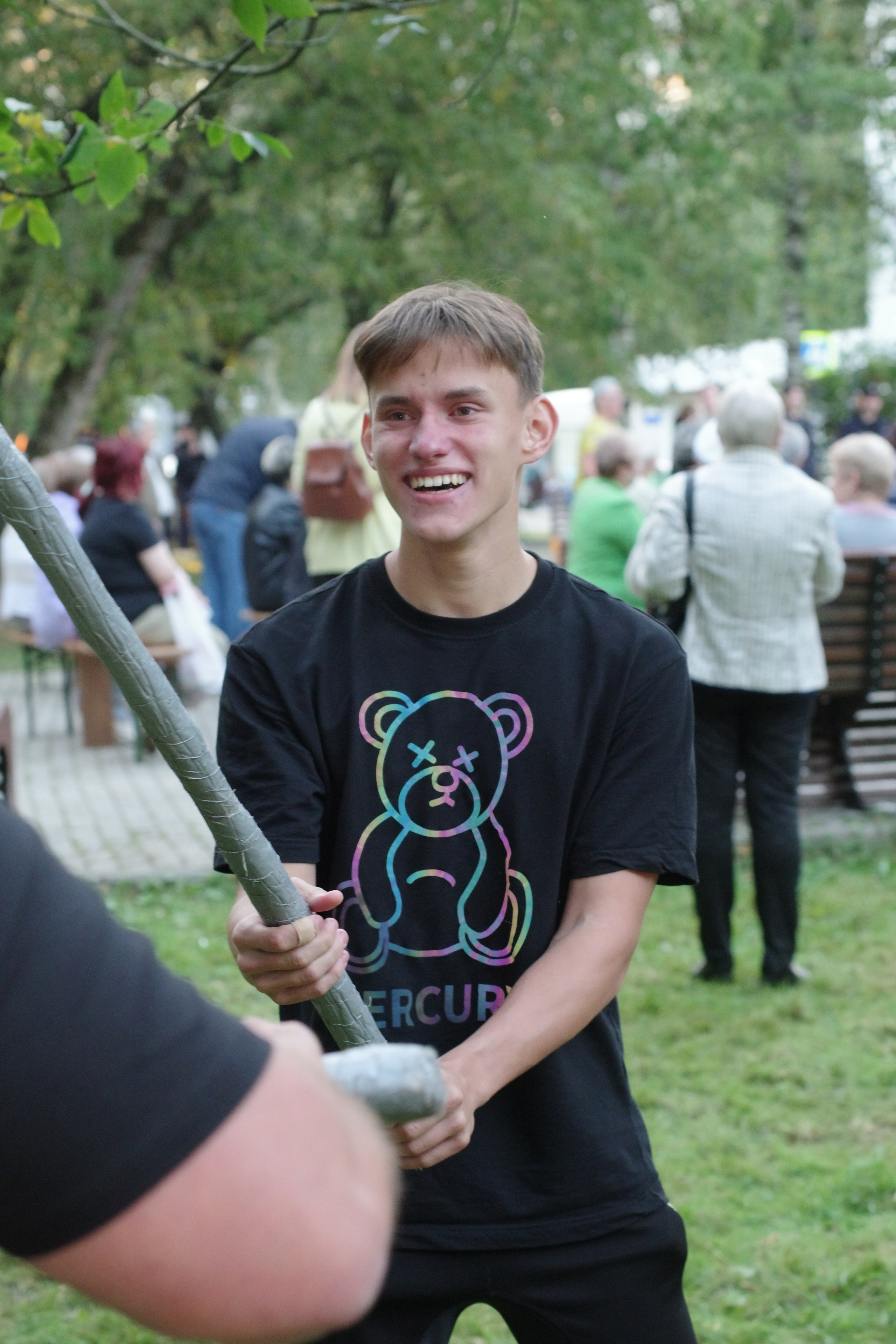 Русская община. Семейный и детский фотограф Антон Зорин