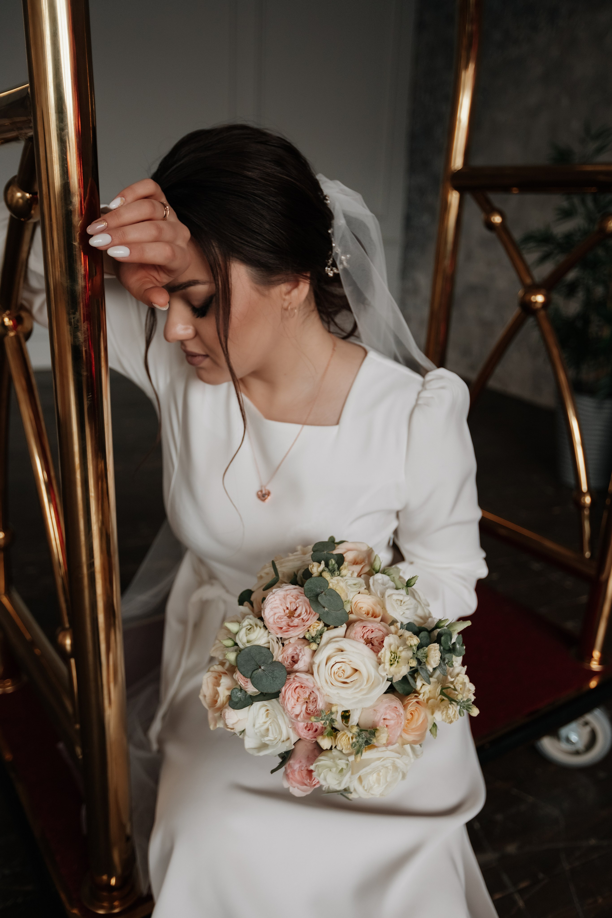 020324. Свадебный и семейный фотограф Светлана Пирюгина