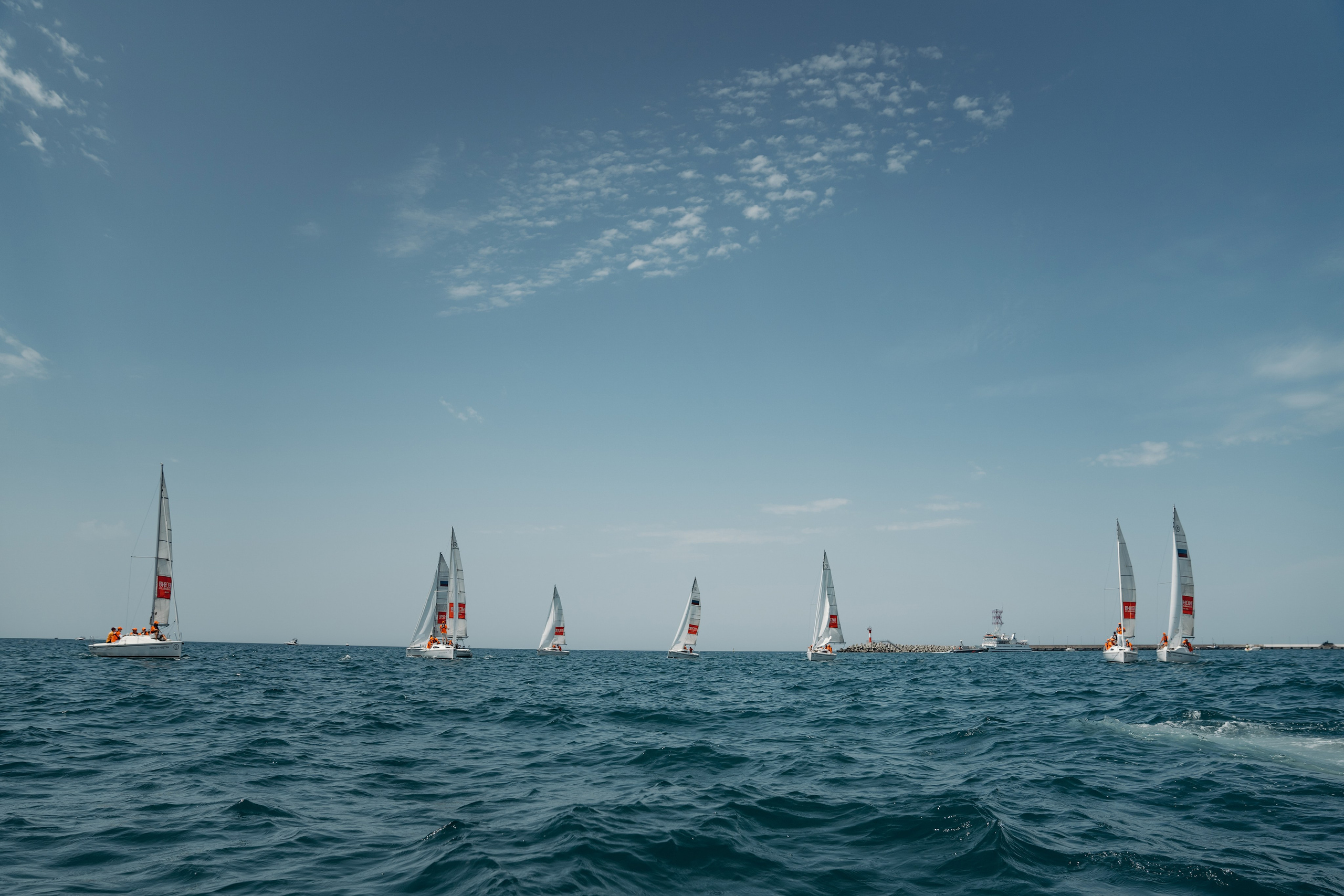 ВИНСЕНТ, регата. Контентный и свадебный фотограф в Краснодаре и Сочи Елена Плотникова