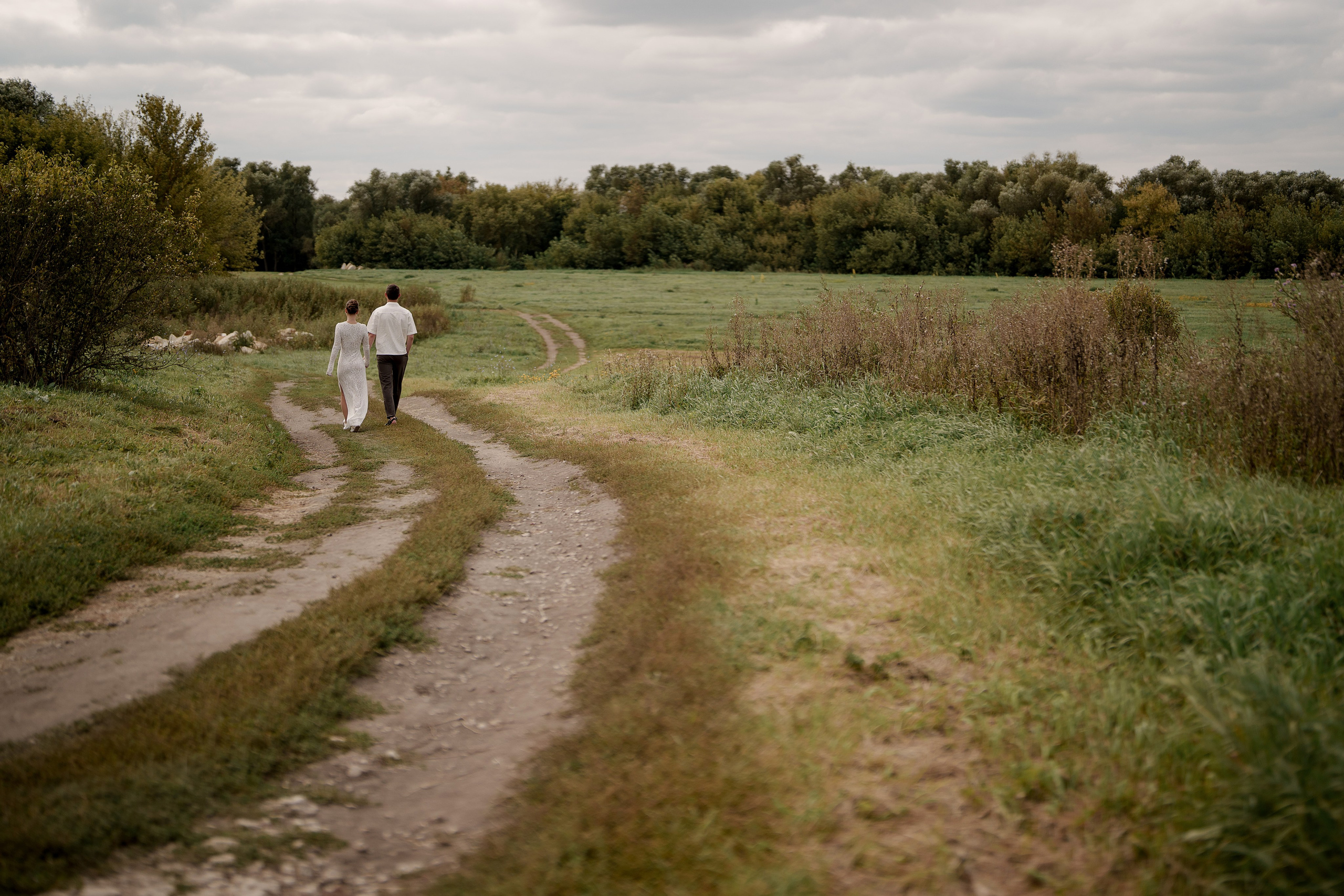 Мы эхо. Свадебный фотограф Марина Бобкова в Липецке, Воронеже, Москва