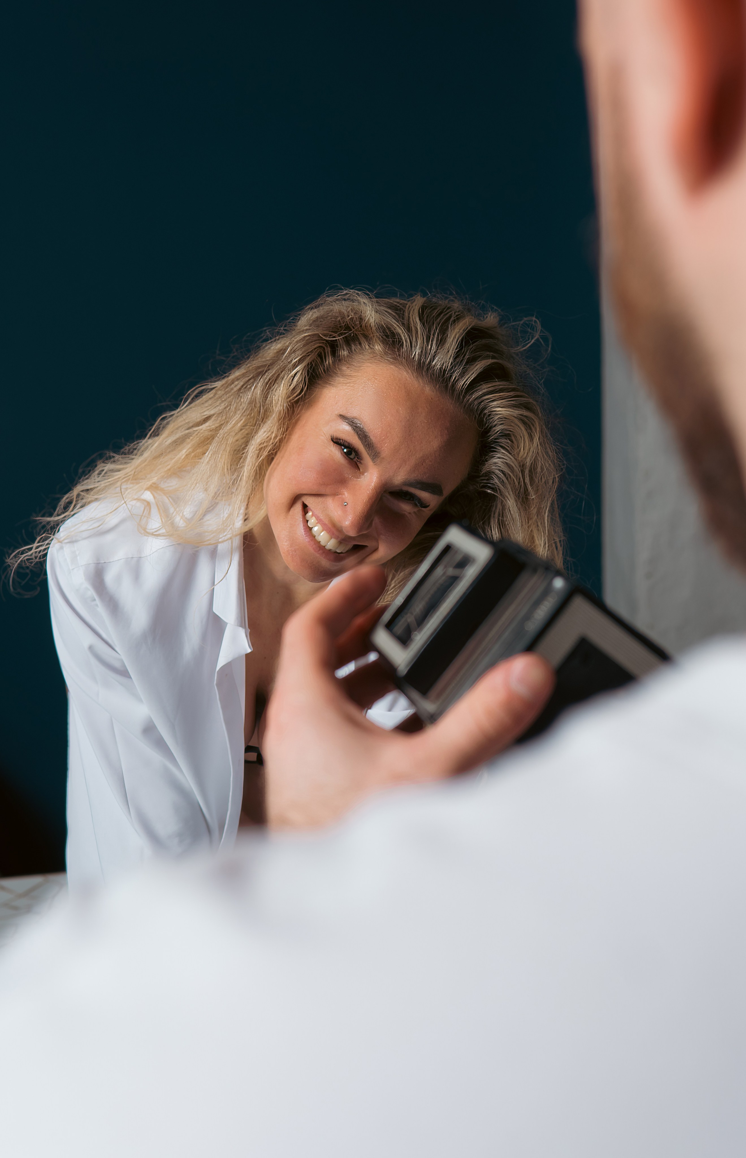 Саша & Илья. Видеограф и фотограф в Екатеринбурге Крисковец Дмитрий