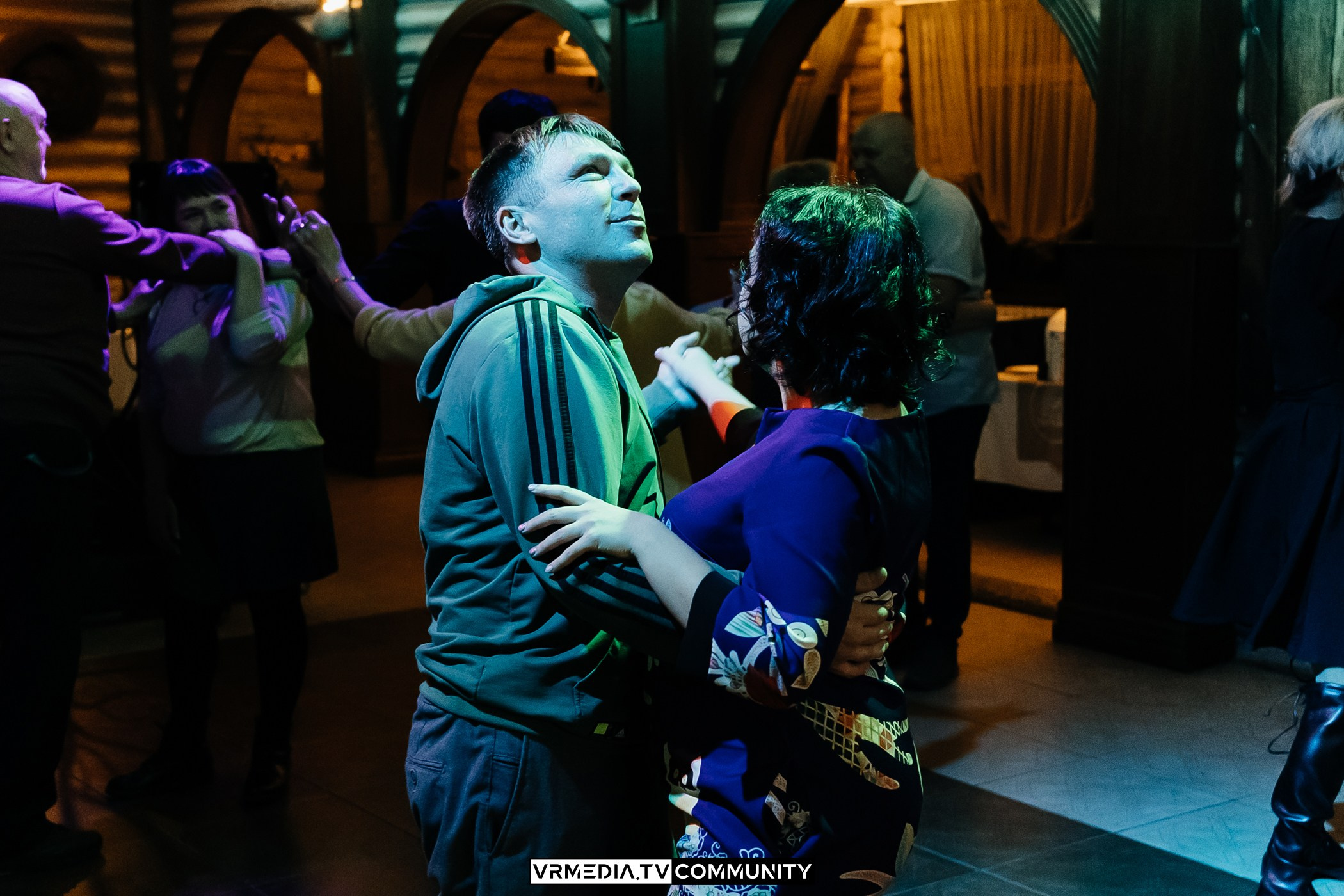 В гостях у «Петровича»