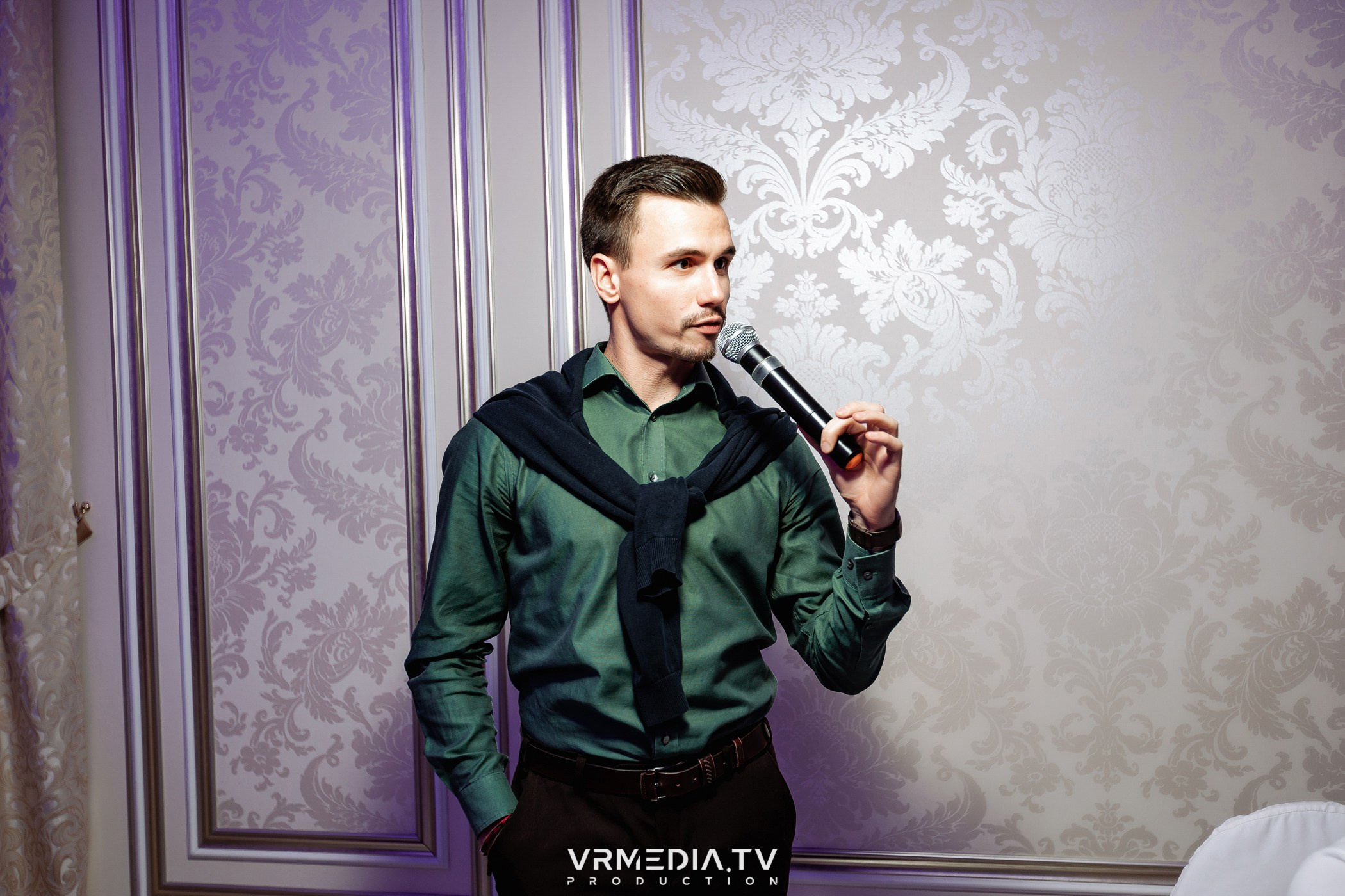 Выходные в ресторане «Лазурный берег»