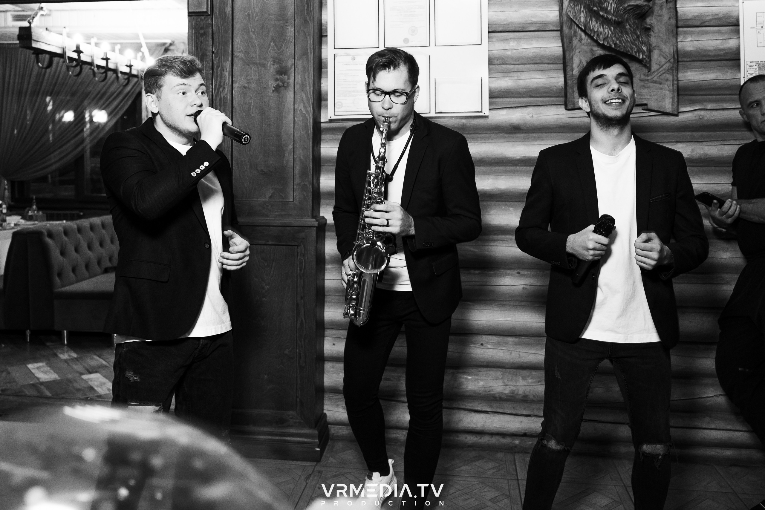 В гостях «У Петровича»