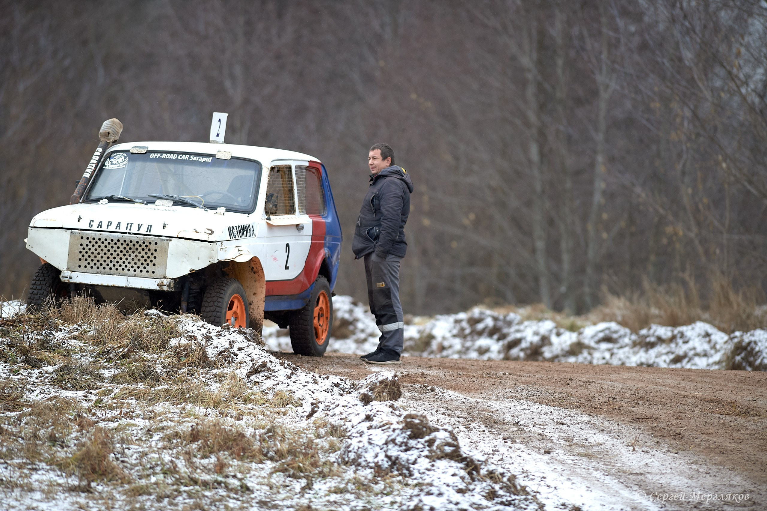 #вавожскийухаб автокросс. Спортивный репортажный фотограф в Ижевске Сергей Мерзляков