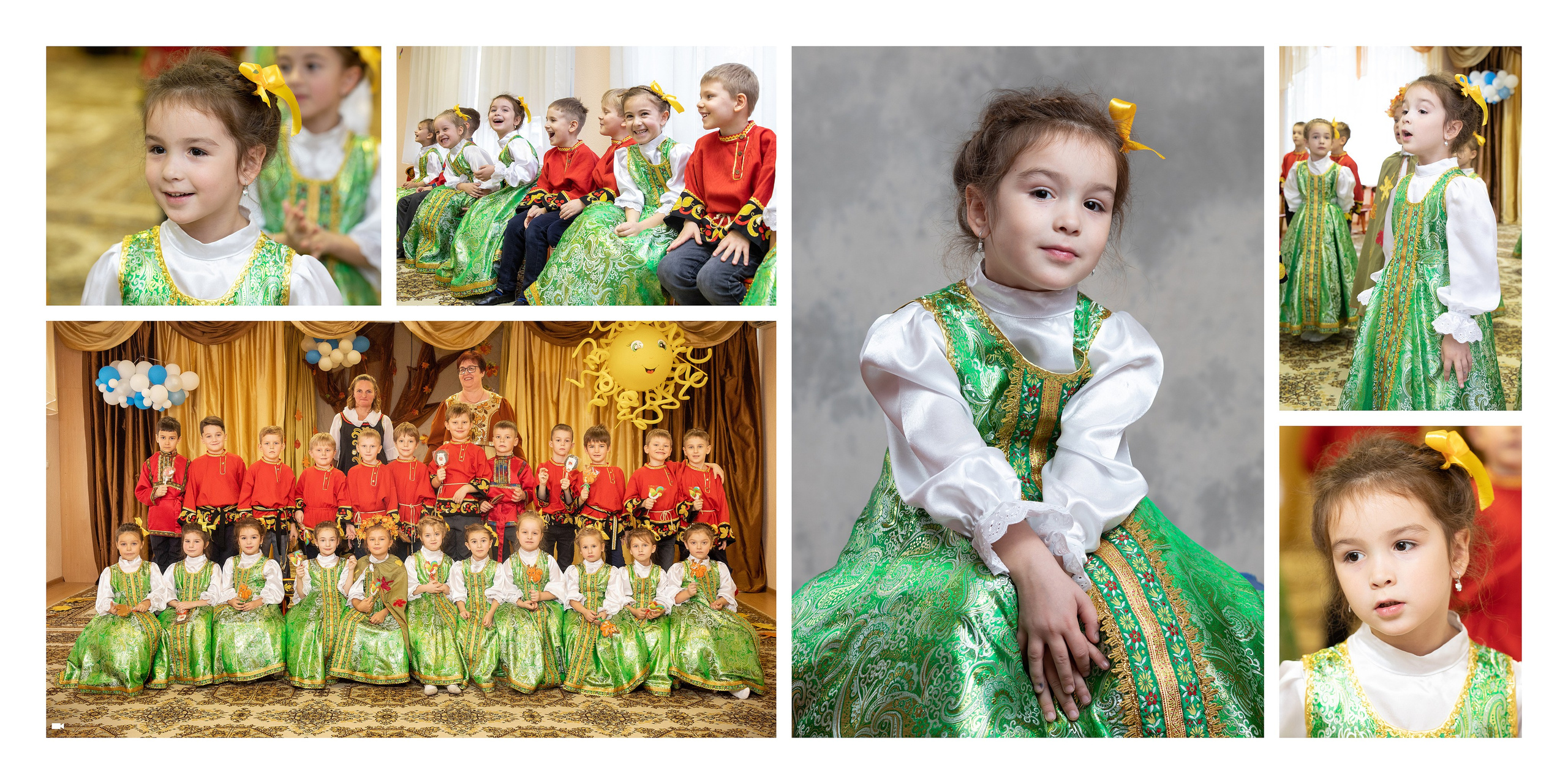 КРЫЛАТСКОЕ (годовой альбом). Выпускные альбомы, школьные фотографии, детский сад, Москва и Московская область