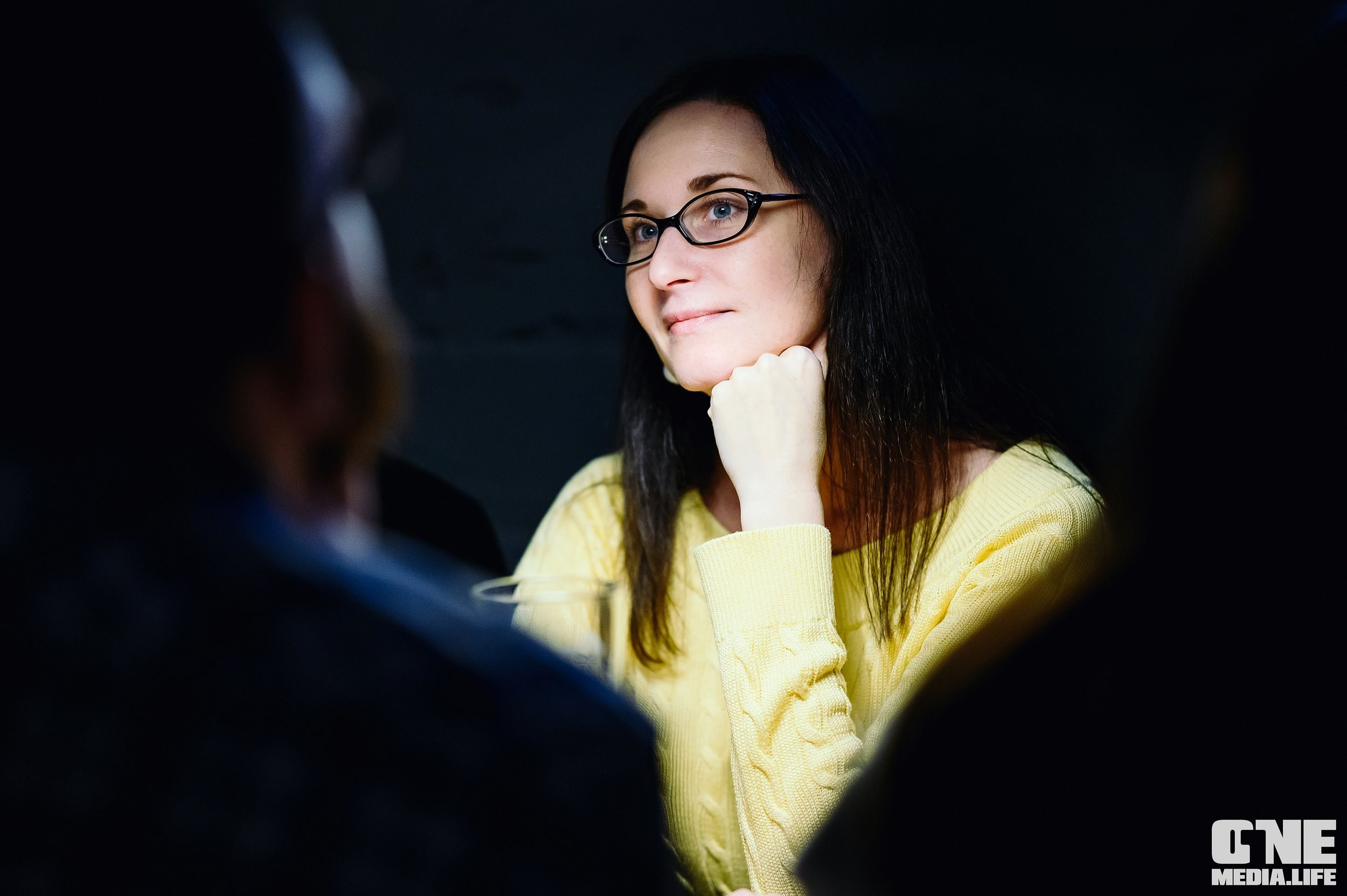 Квиз в баре Dreadnought. One Media Life: фоторепортажи, фотоотчеты с мероприятий и заведений