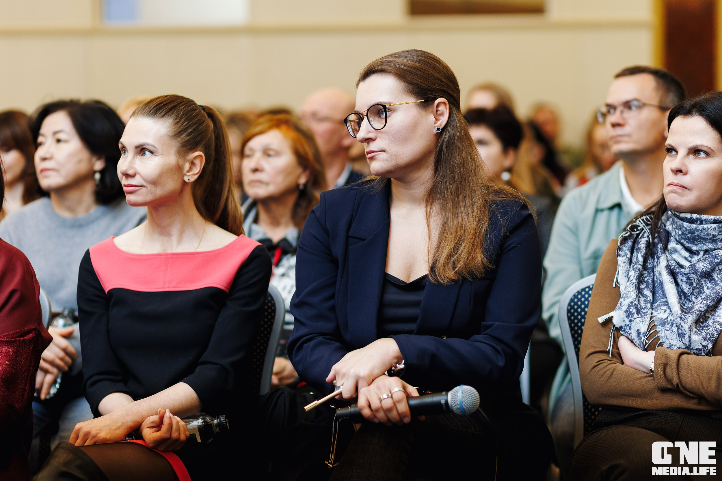 Фоторепортаж с форума Мой Бизнес. One Media Life: фоторепортажи, фотоотчеты с мероприятий и заведений