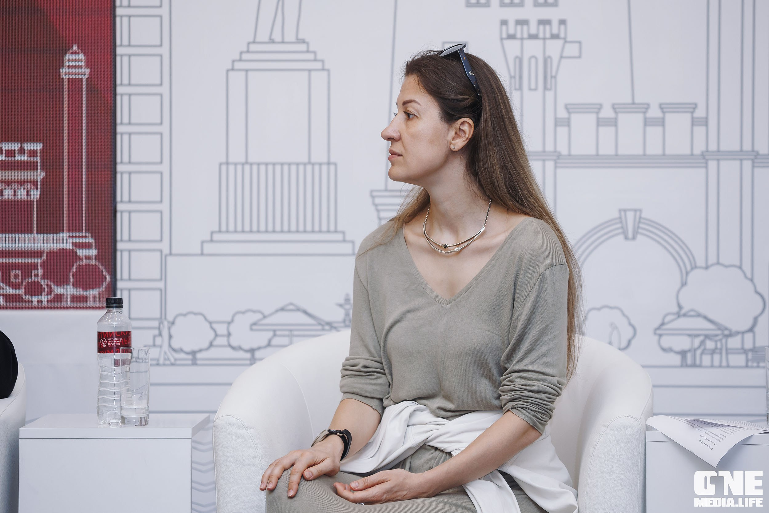 Балтийский Культурный Форум. День 3. One Media Life: фоторепортажи, фотоотчеты с мероприятий и заведений