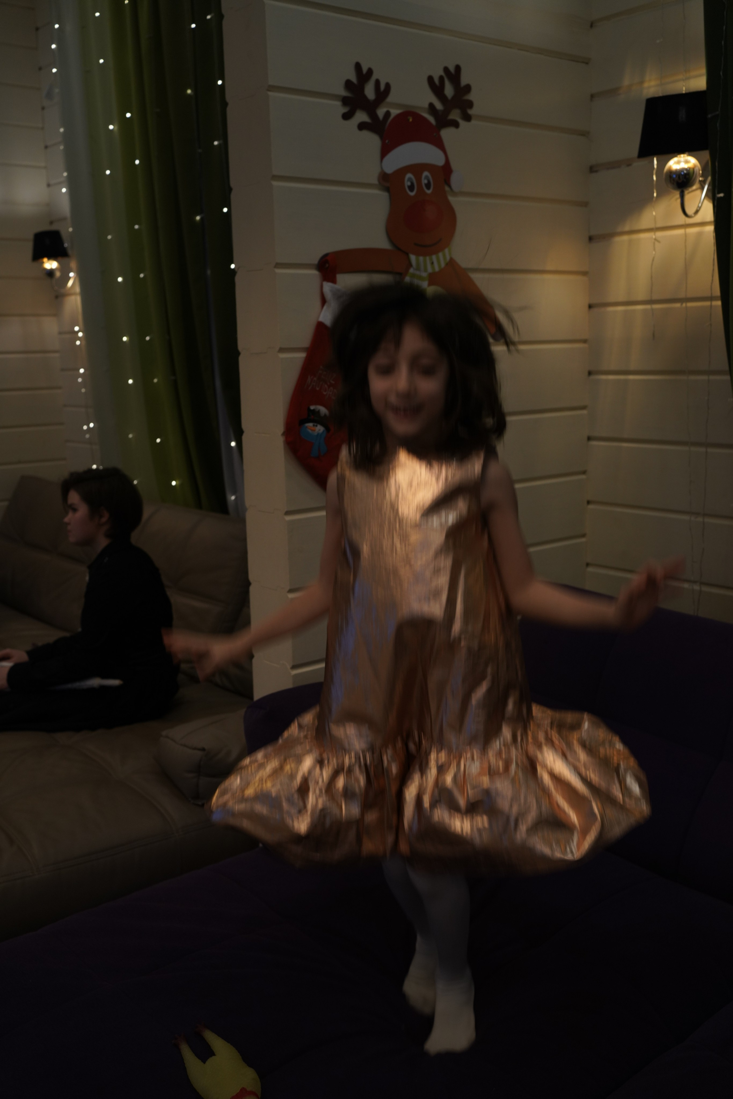 НГ 2020. Заставка