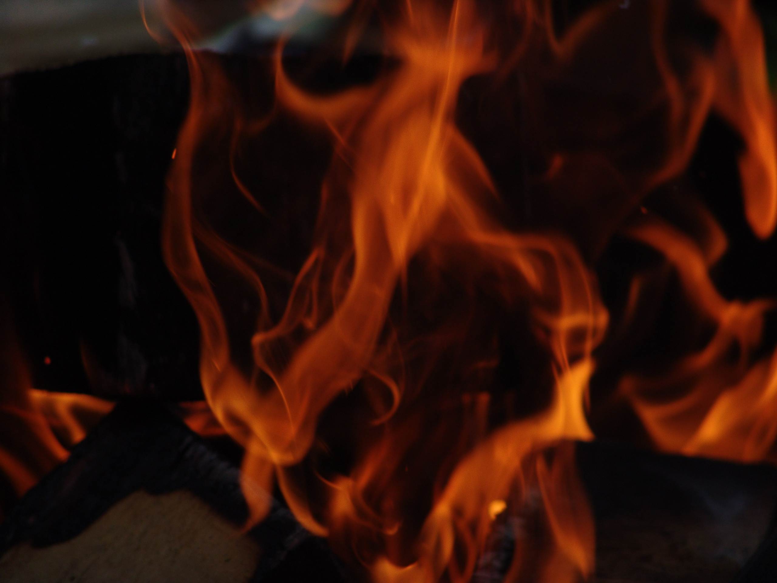 Приезд КС 2005. Заставка