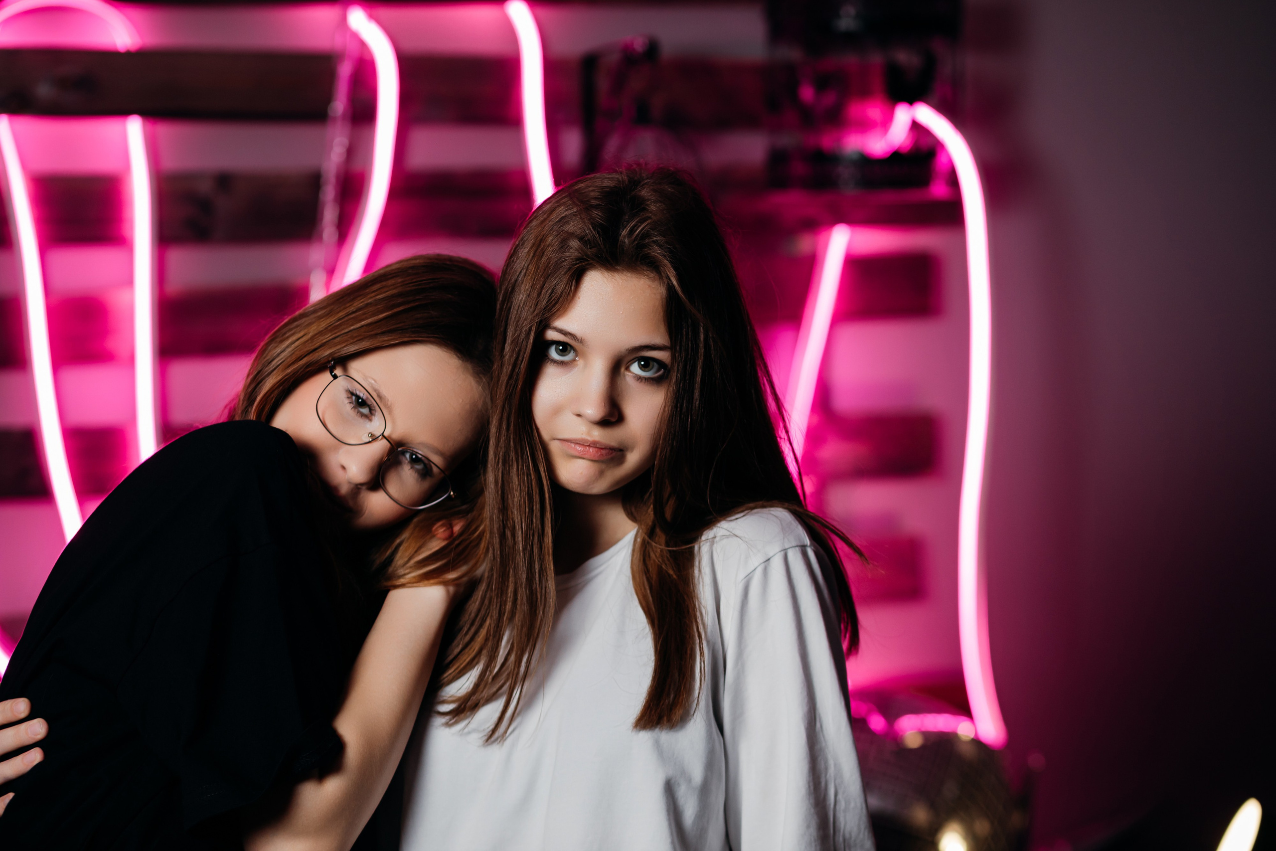 ДР Вари Место пряток. Фотограф Таганрог и Ростов-на-Дону