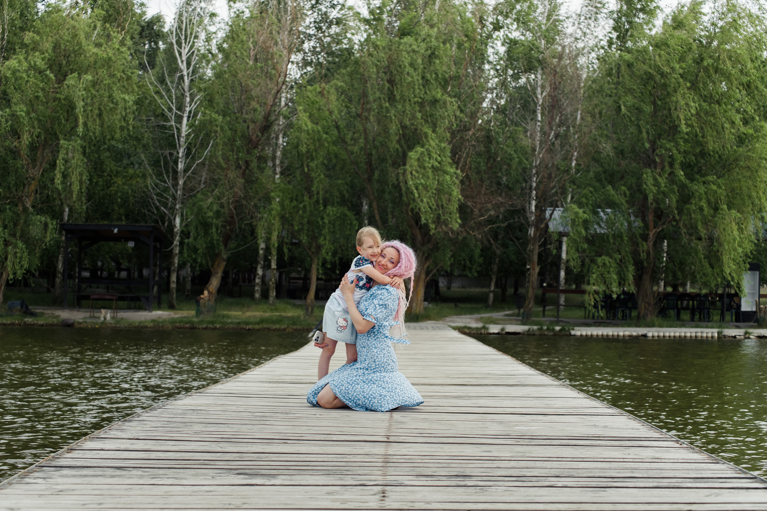 Полине 6 лет. Фотограф Таганрог и Ростов-на-Дону