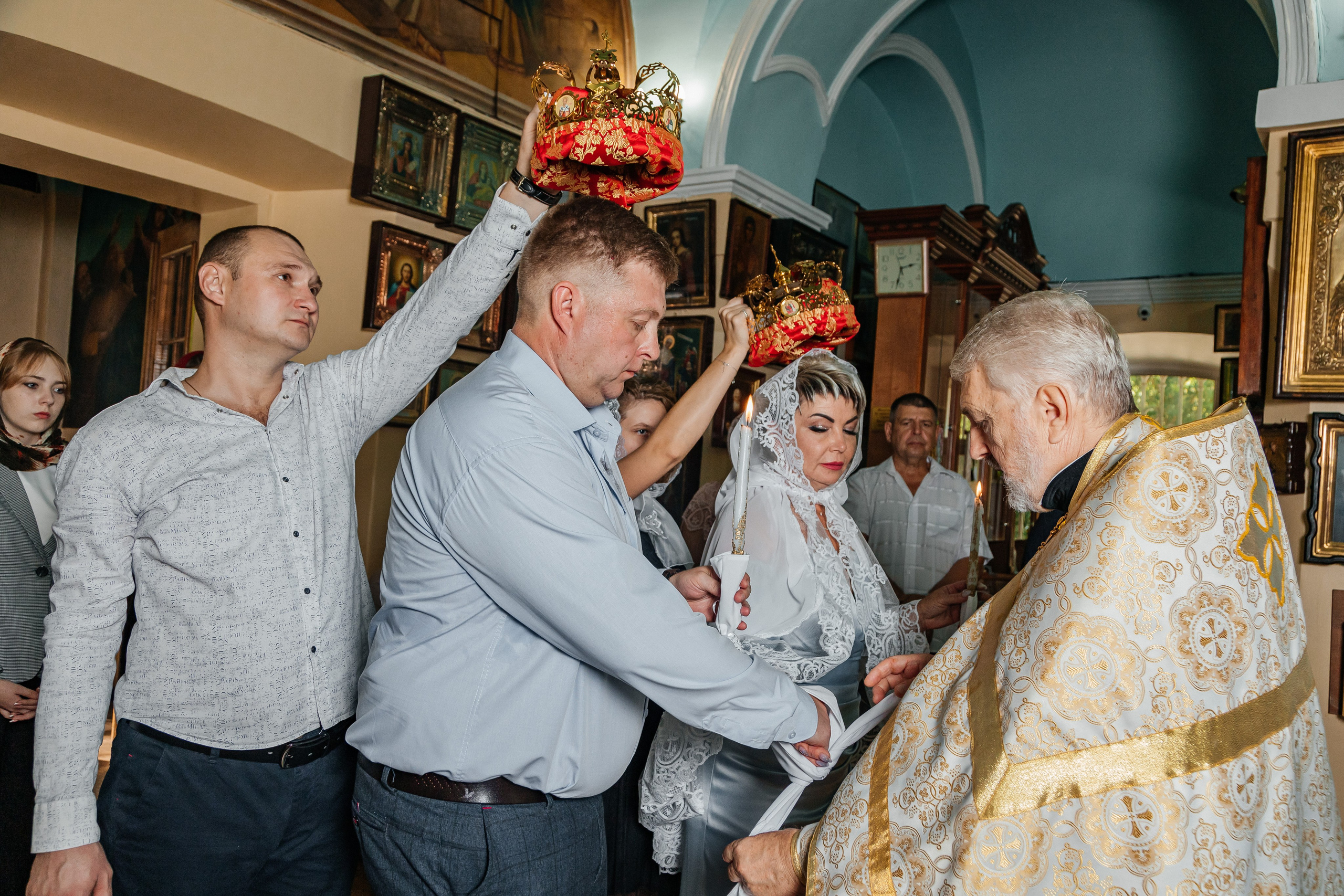 Александр и Светлана. Фотограф в Таганроге и Ростове-на-Дону