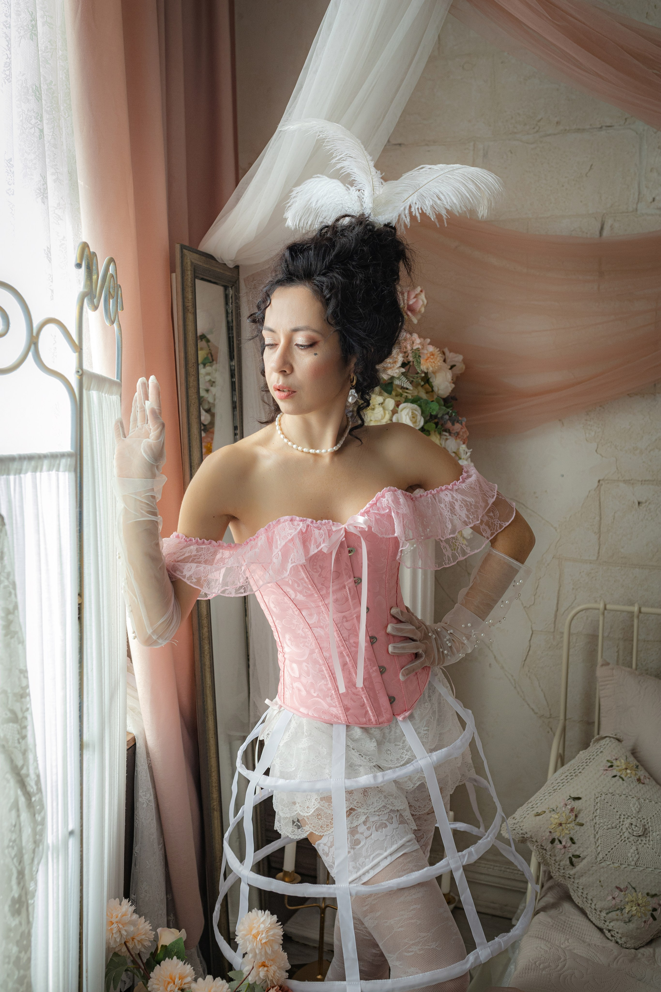 Альфия. Фотограф Таганрог и Ростов-на-Дону