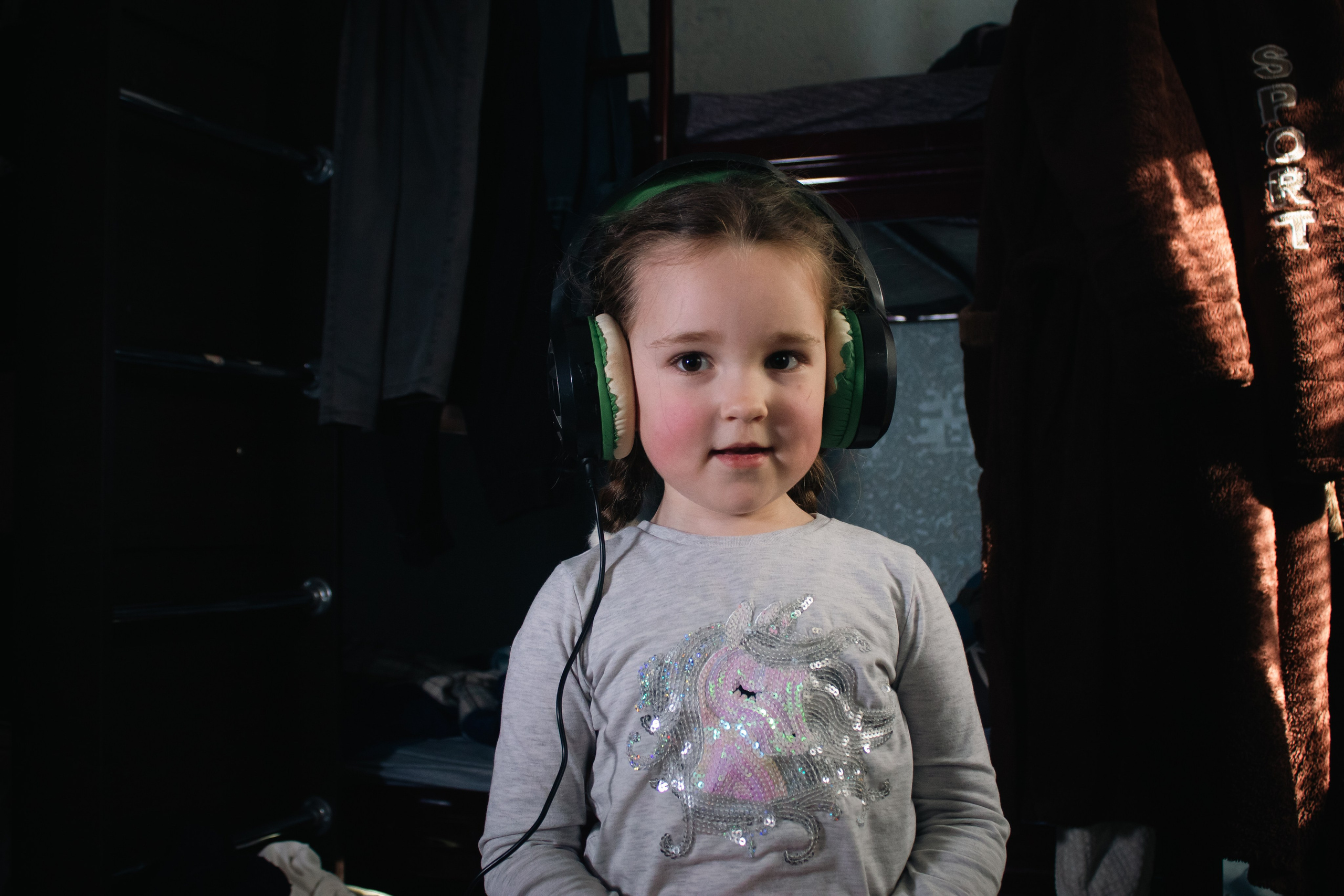 Элина. Илья Чемис — Фотограф в Мариуполе