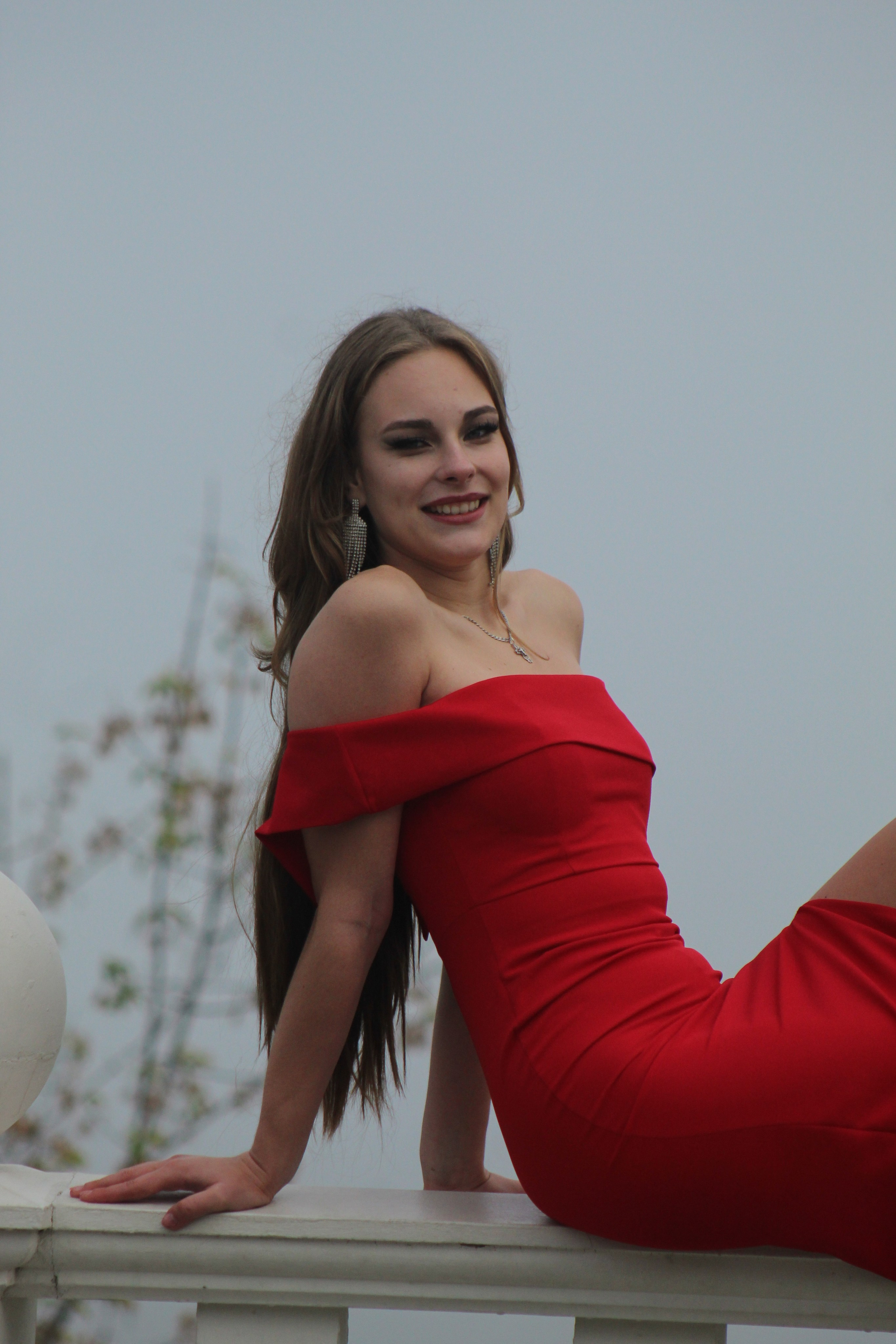 Екатерина. Илья Чемис — Фотограф в Мариуполе