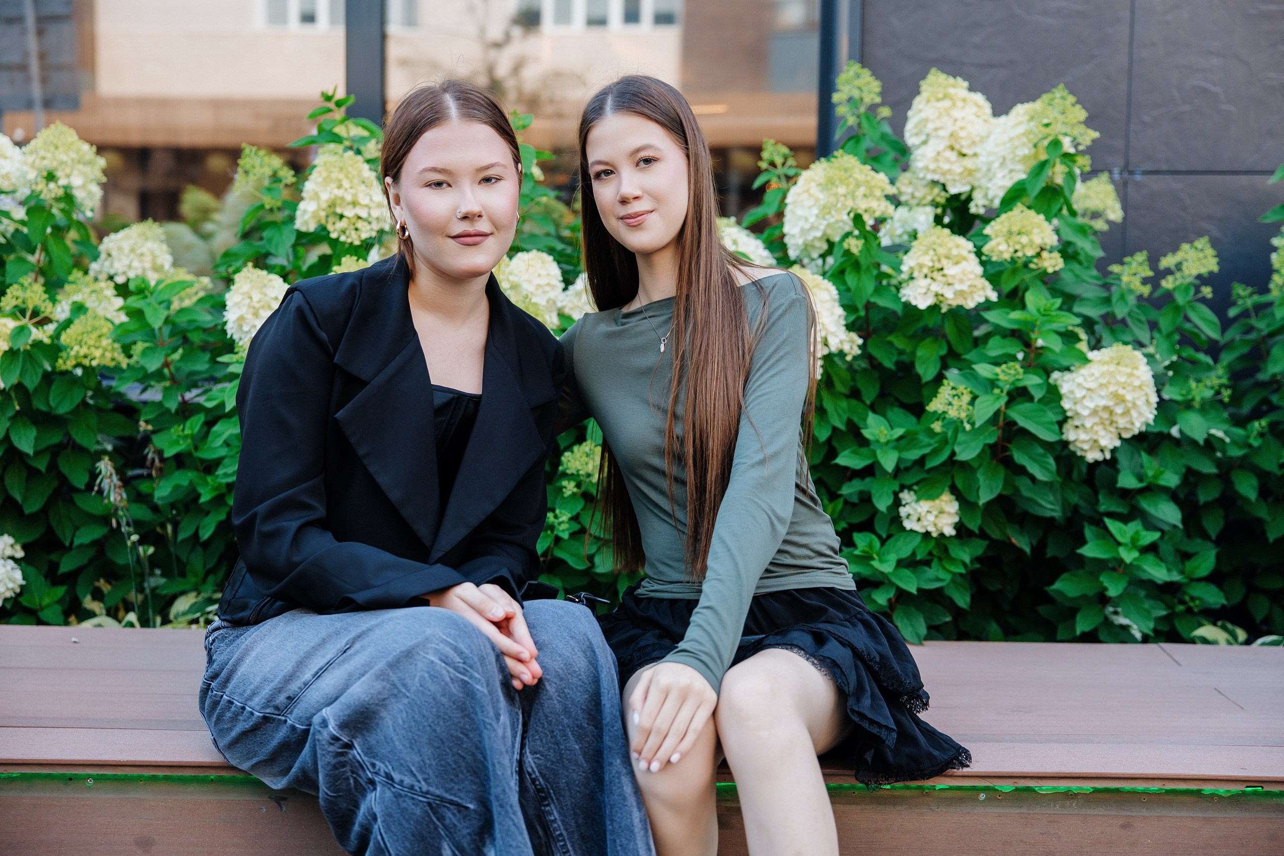 Белый Рынок | 8 лет. Главная