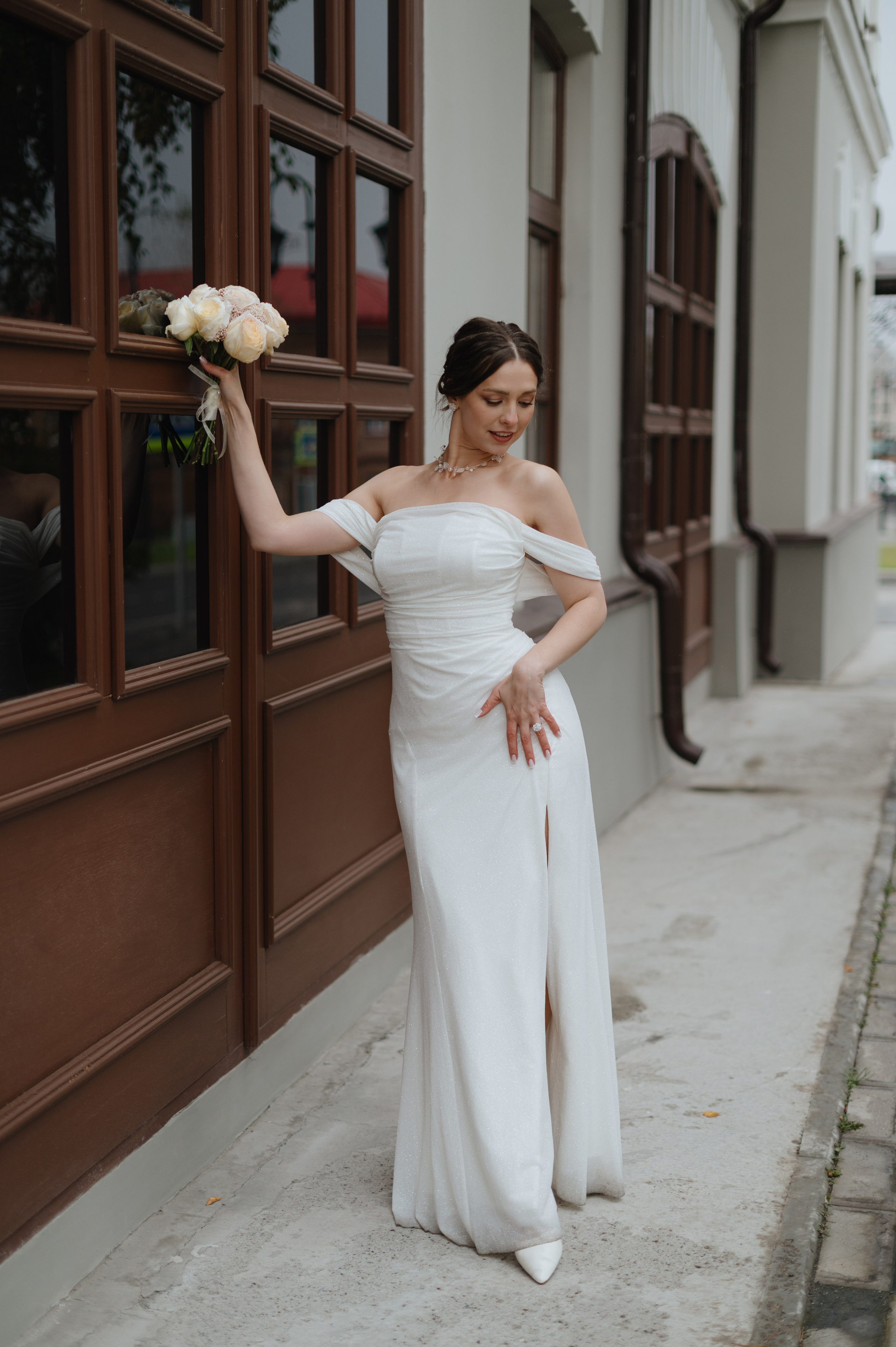 Игорь и Марина. Фотограф в Абакане и Минусинске