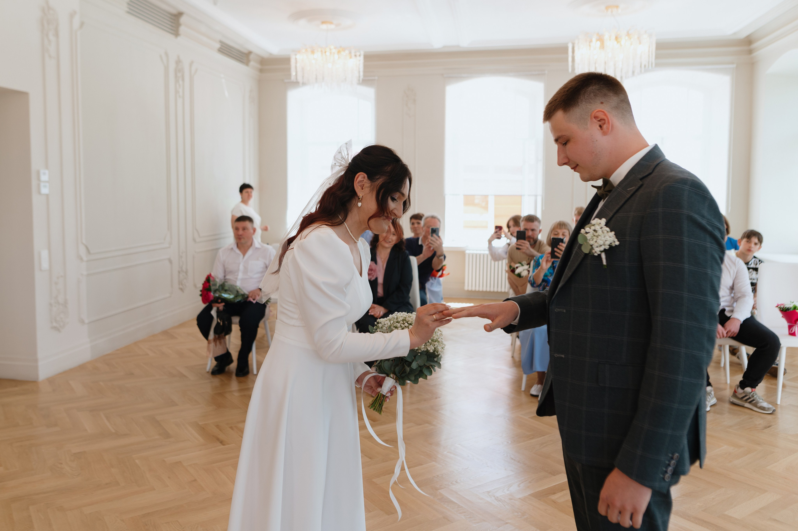 Александр и Ирина. Фотограф в Абакане и Минусинске