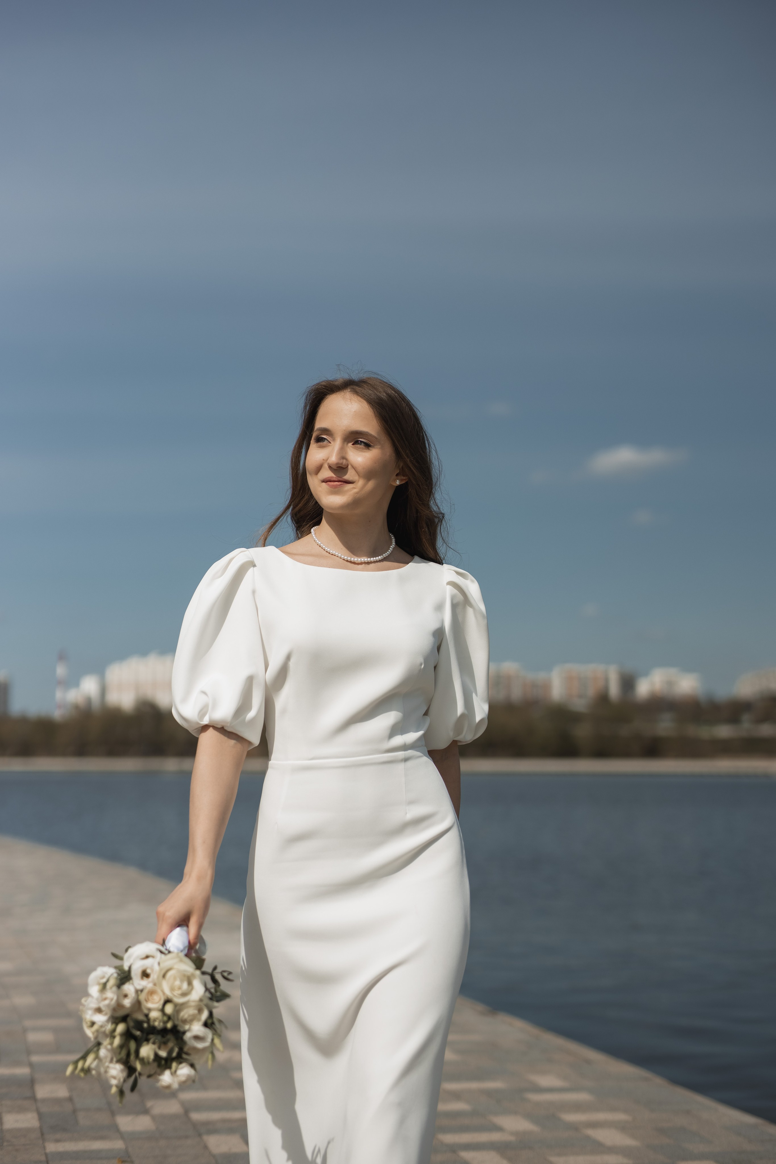 Кузьма и Александра. Свадебный, семейный и портретный фотограф Владимир Васильев