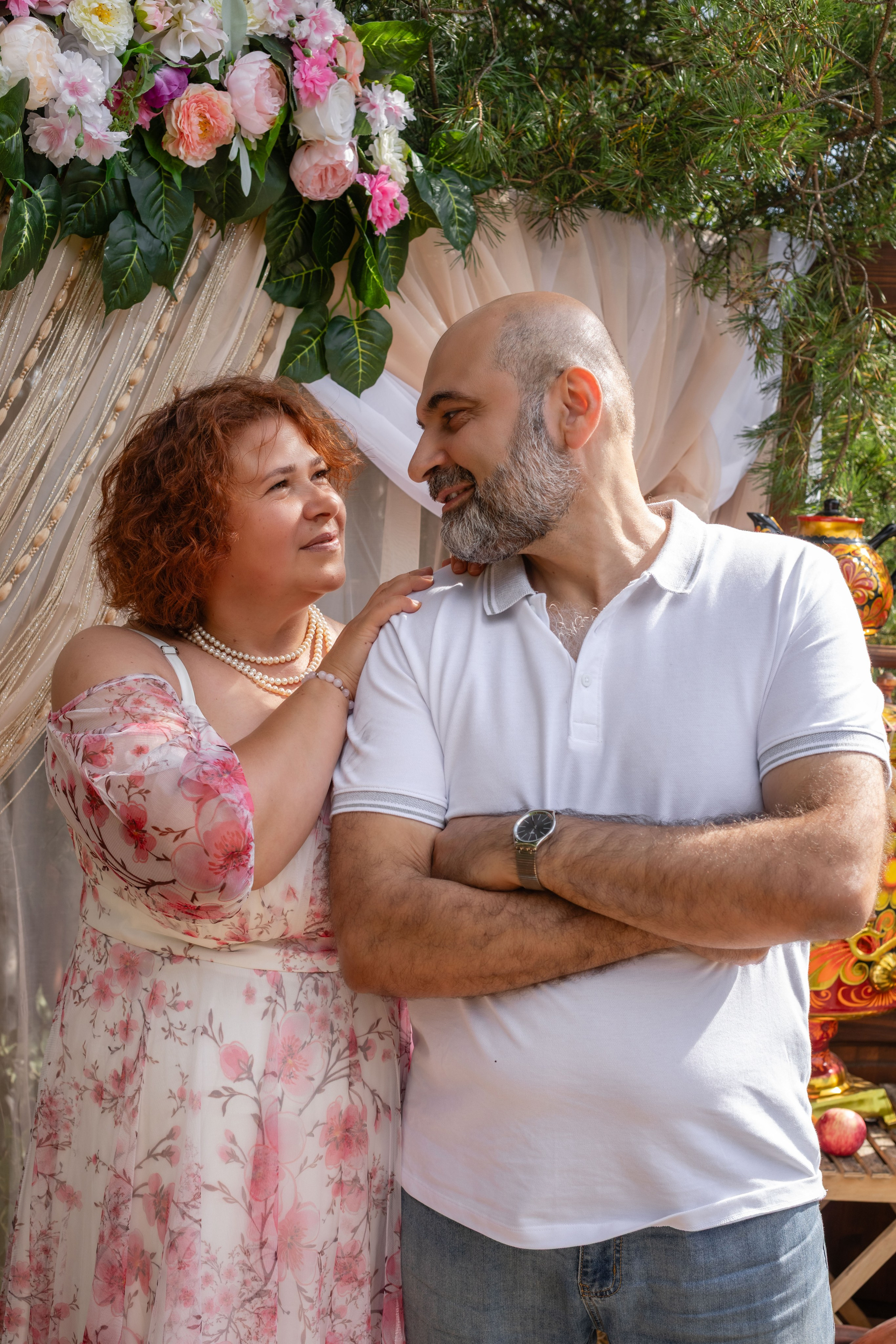 Алла юбилей 18!. Фотограф Алина Гашникова