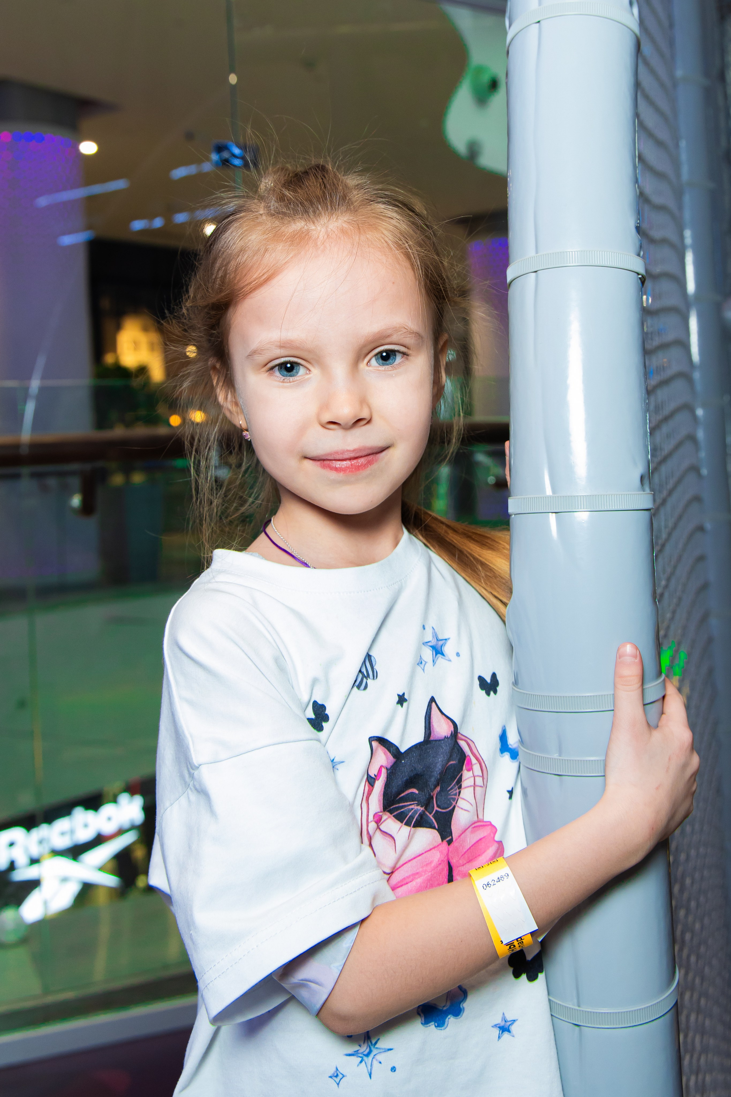 Есения 13/03 Ambiland. Виктория Литвинова репортажный фотограф Москва