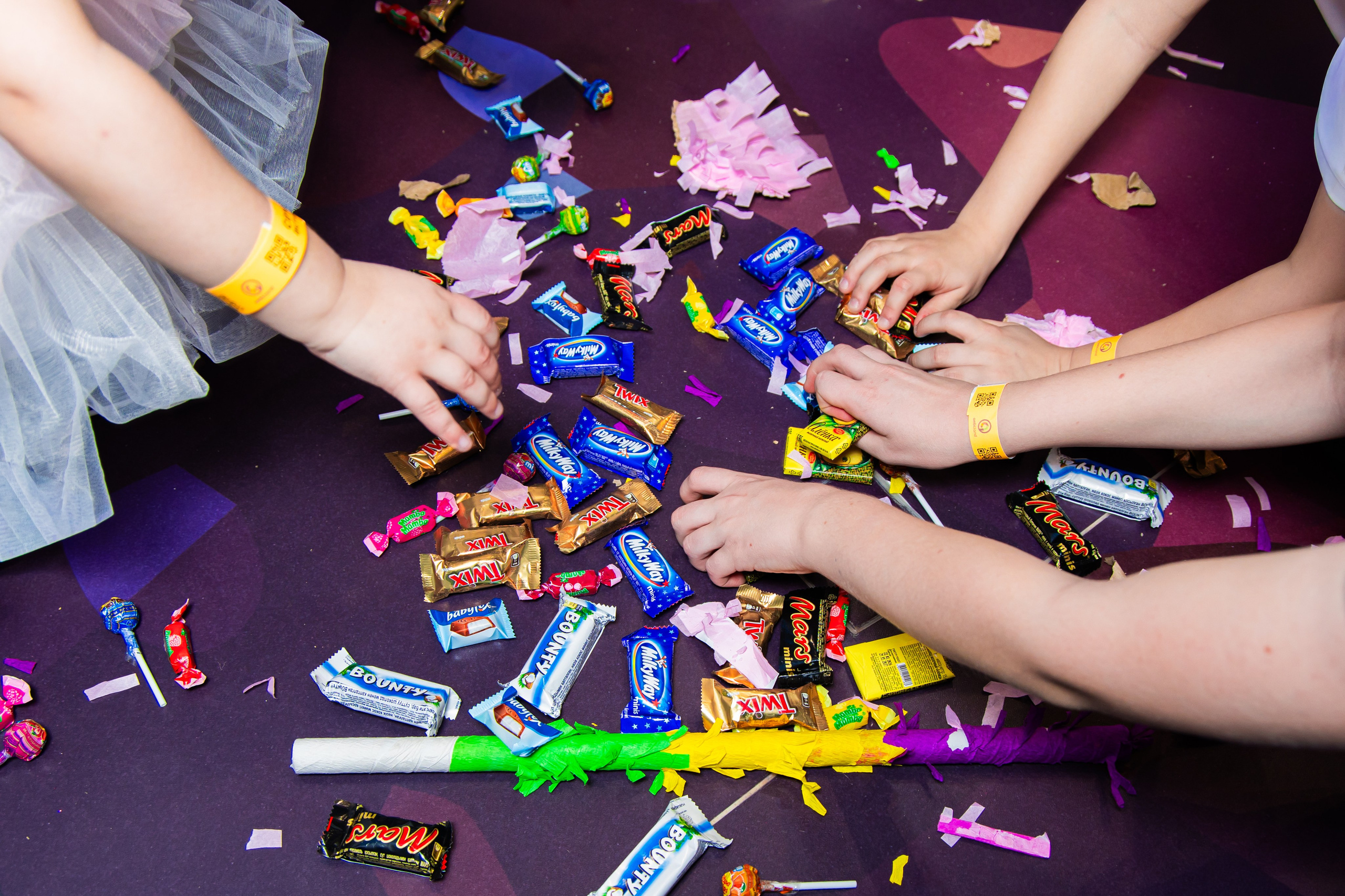 Полина 06/04 Ambiland. Виктория Литвинова репортажный фотограф Москва