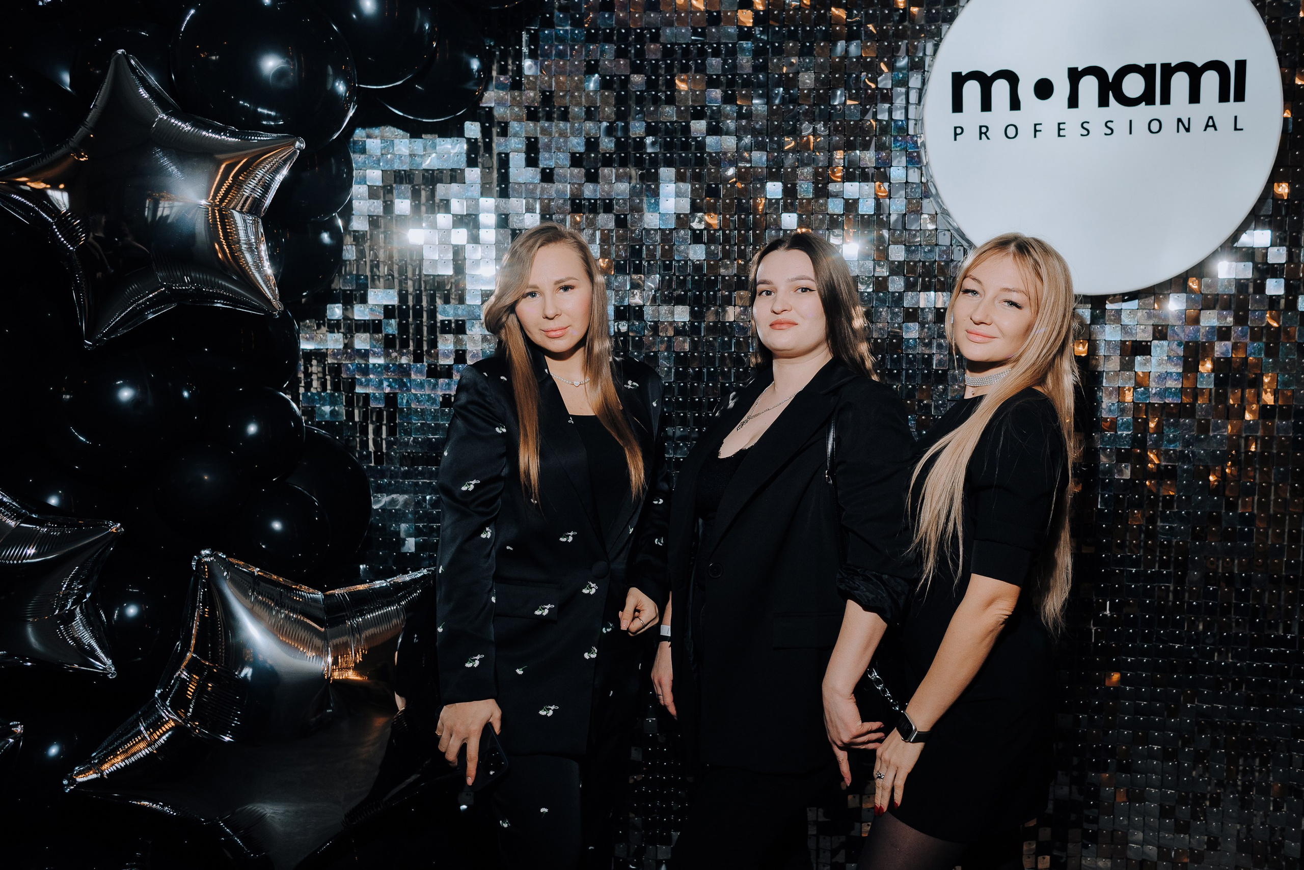 MONAMI DAY. Репортажный фотограф Зуев Роман г. Челябинск