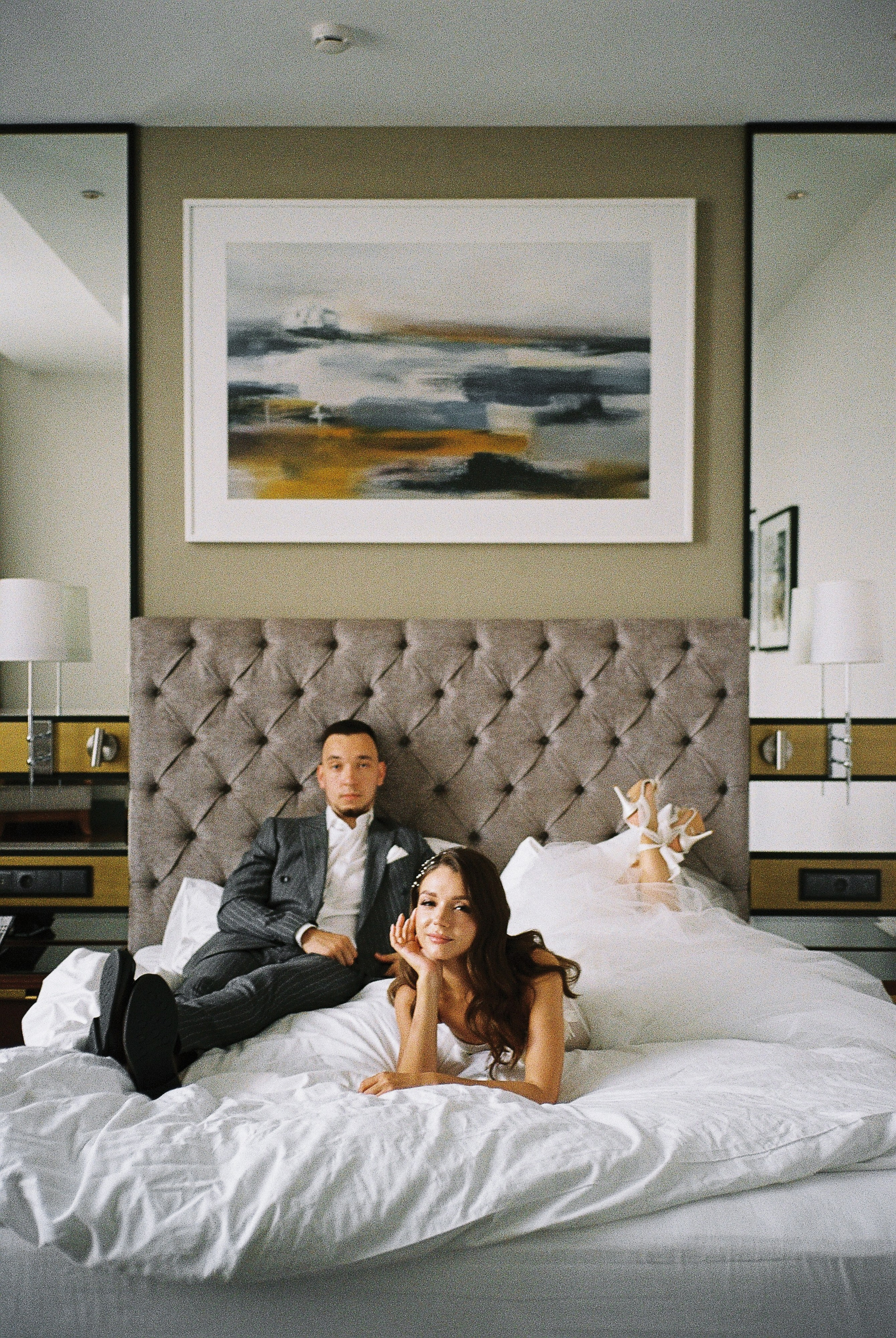 Плёнка. Фотограф Москва. Шульгинова Ольга