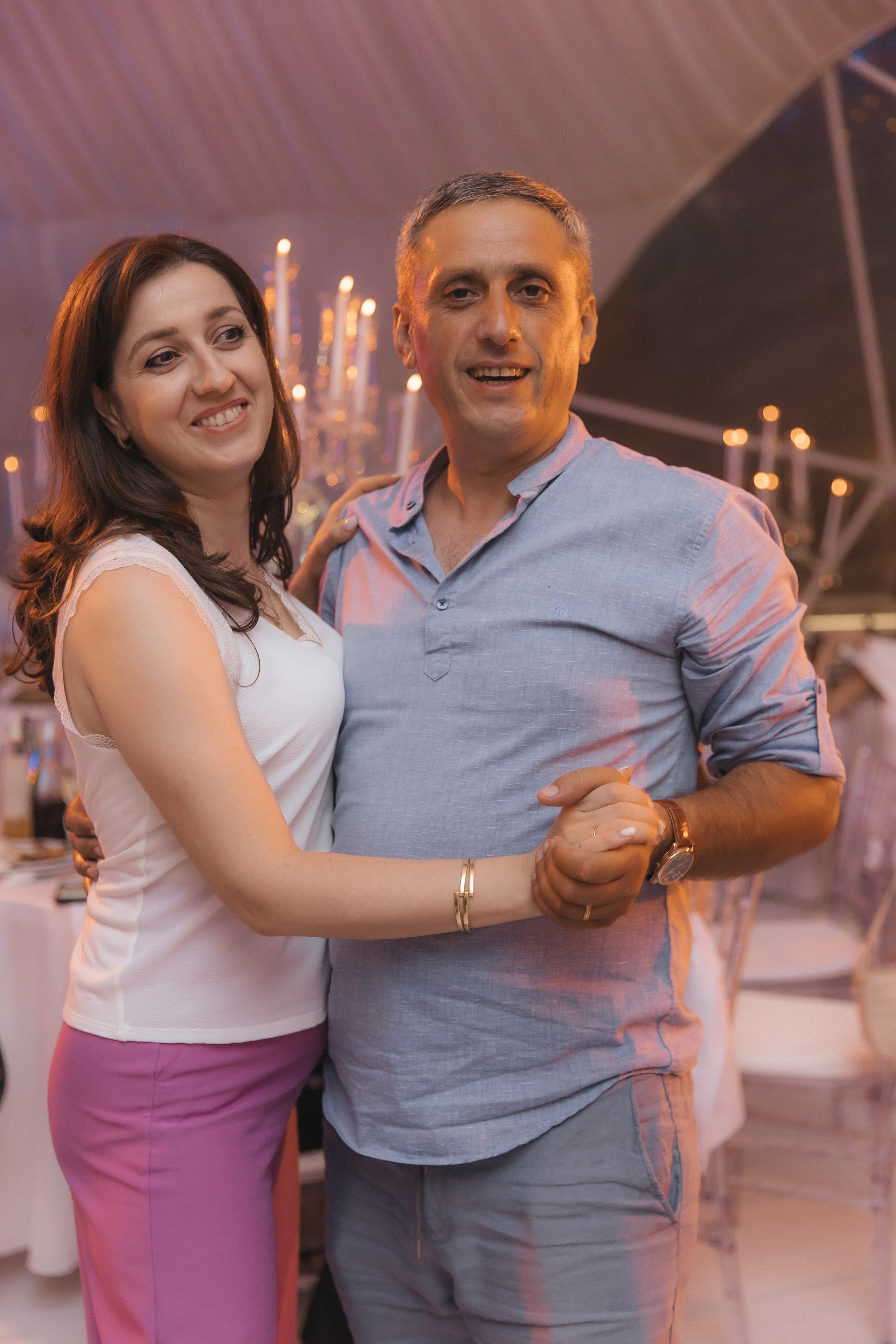 Эдгар и Ульяна. Фотограф в Волгограде — Александра Искандерова