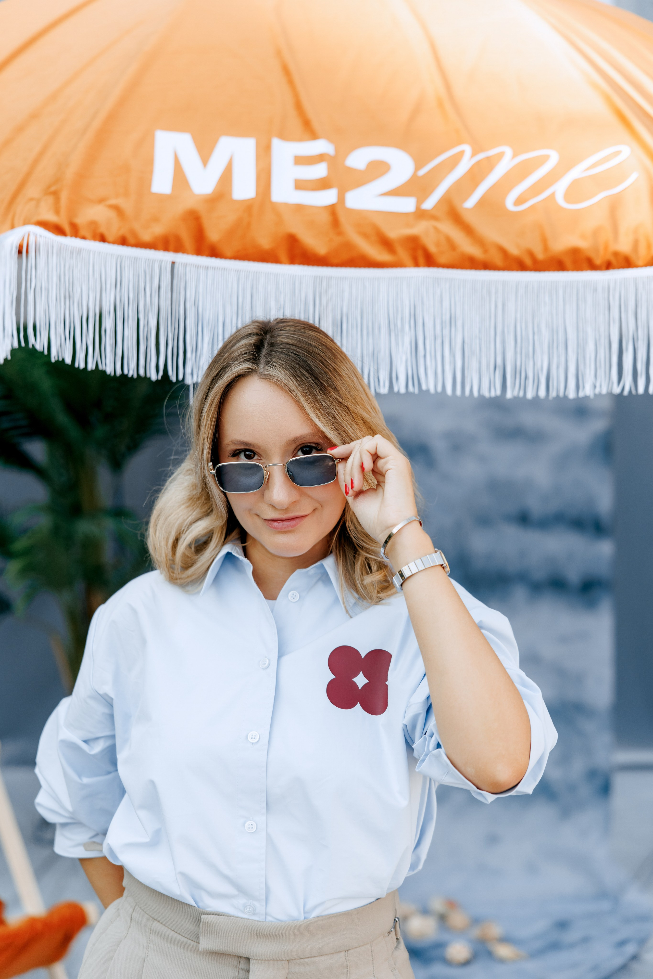 ME2ME. Wedding and Reportage photographer Marmarov Christya