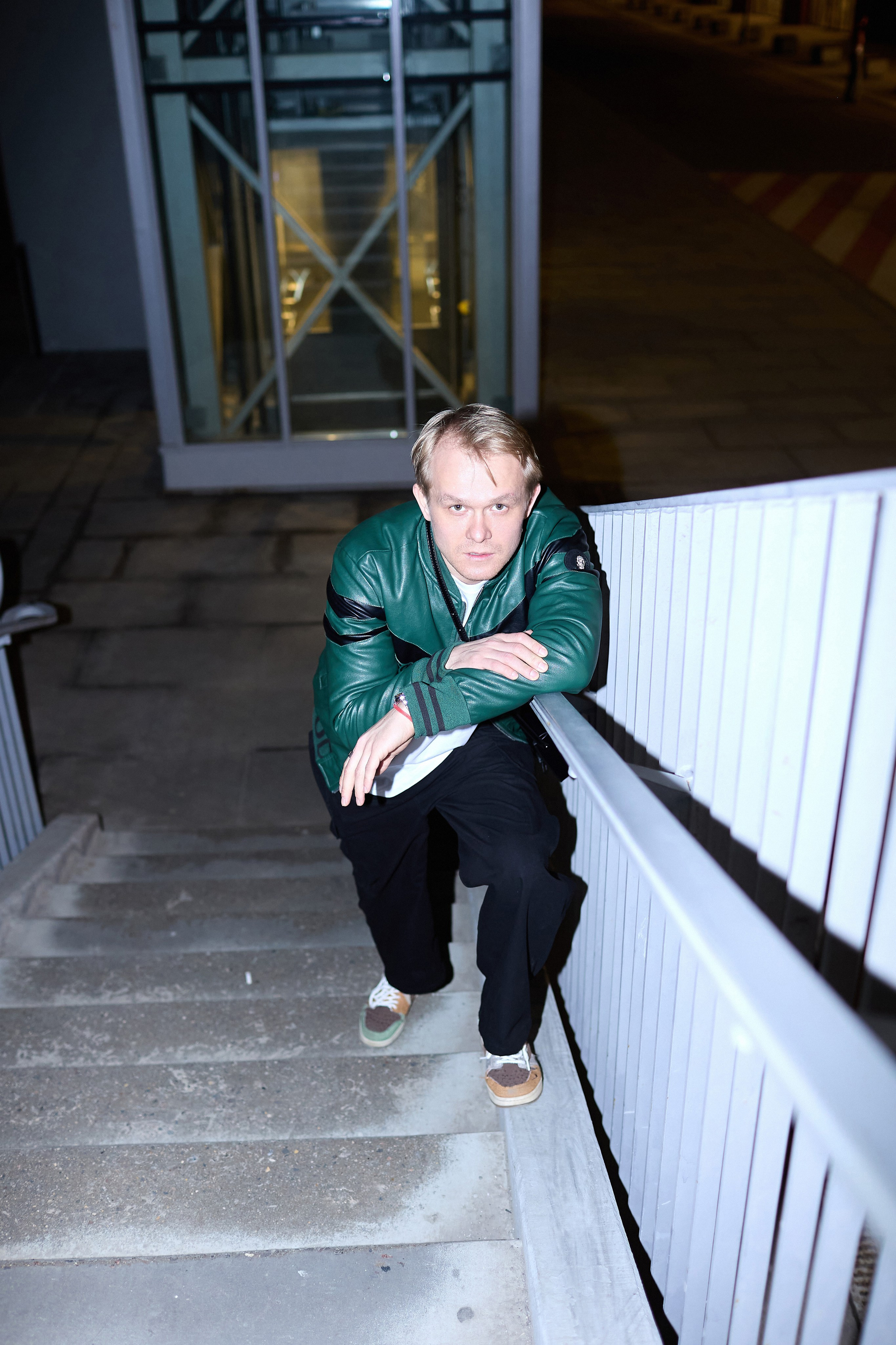 VLADIMIR. Фотограф Мария Сивохина